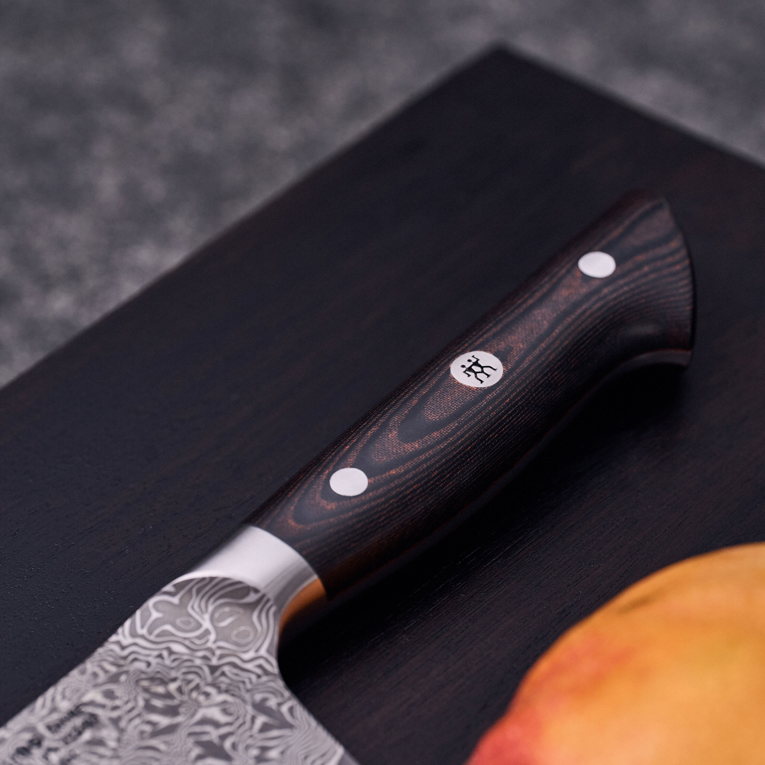 ZWILLING        Tanrei                Kochmesser 20 cm