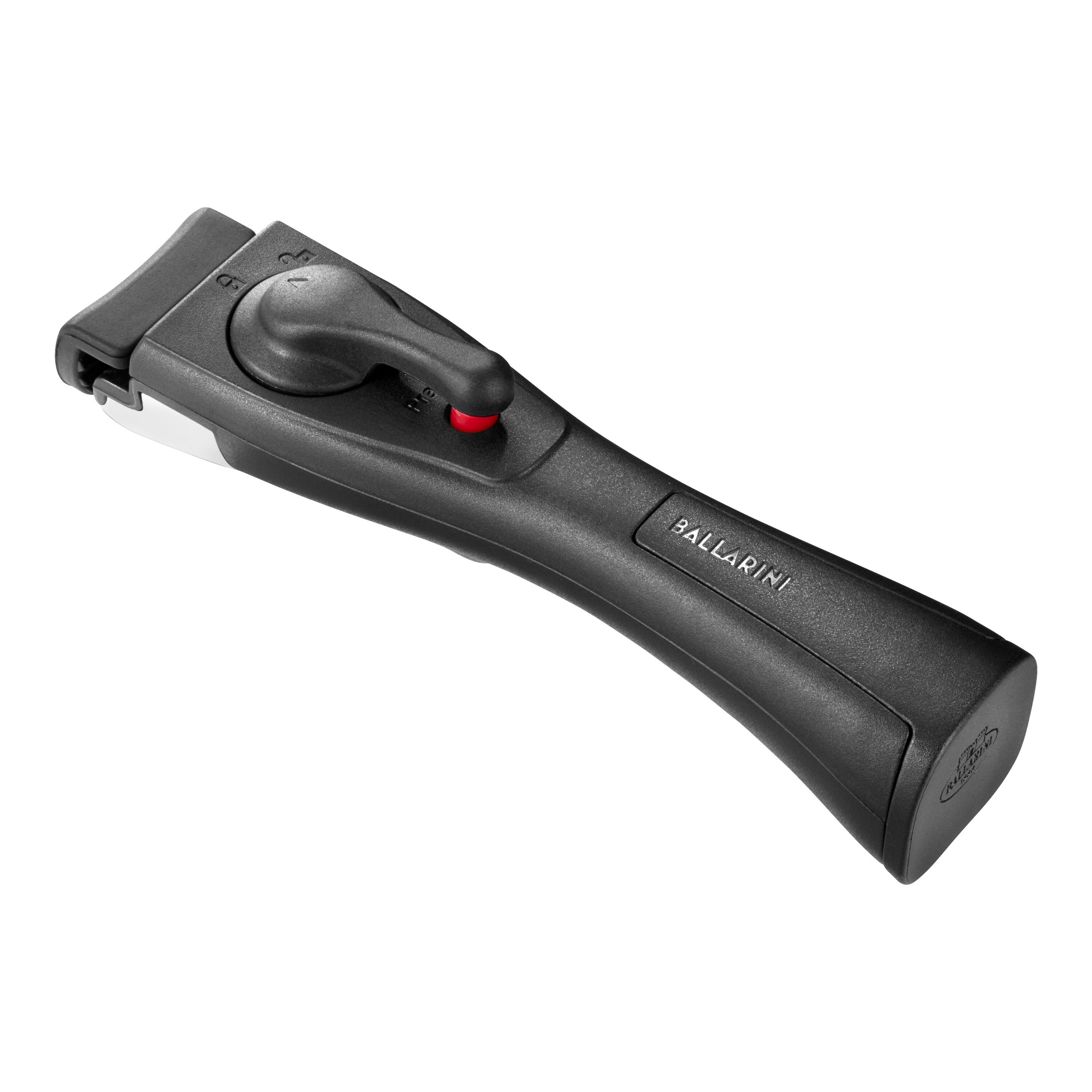 BALLARINI        Torre                Bratpfannenset, 4-tlg, Aluminium, Keramische Antihaftbeschichtung