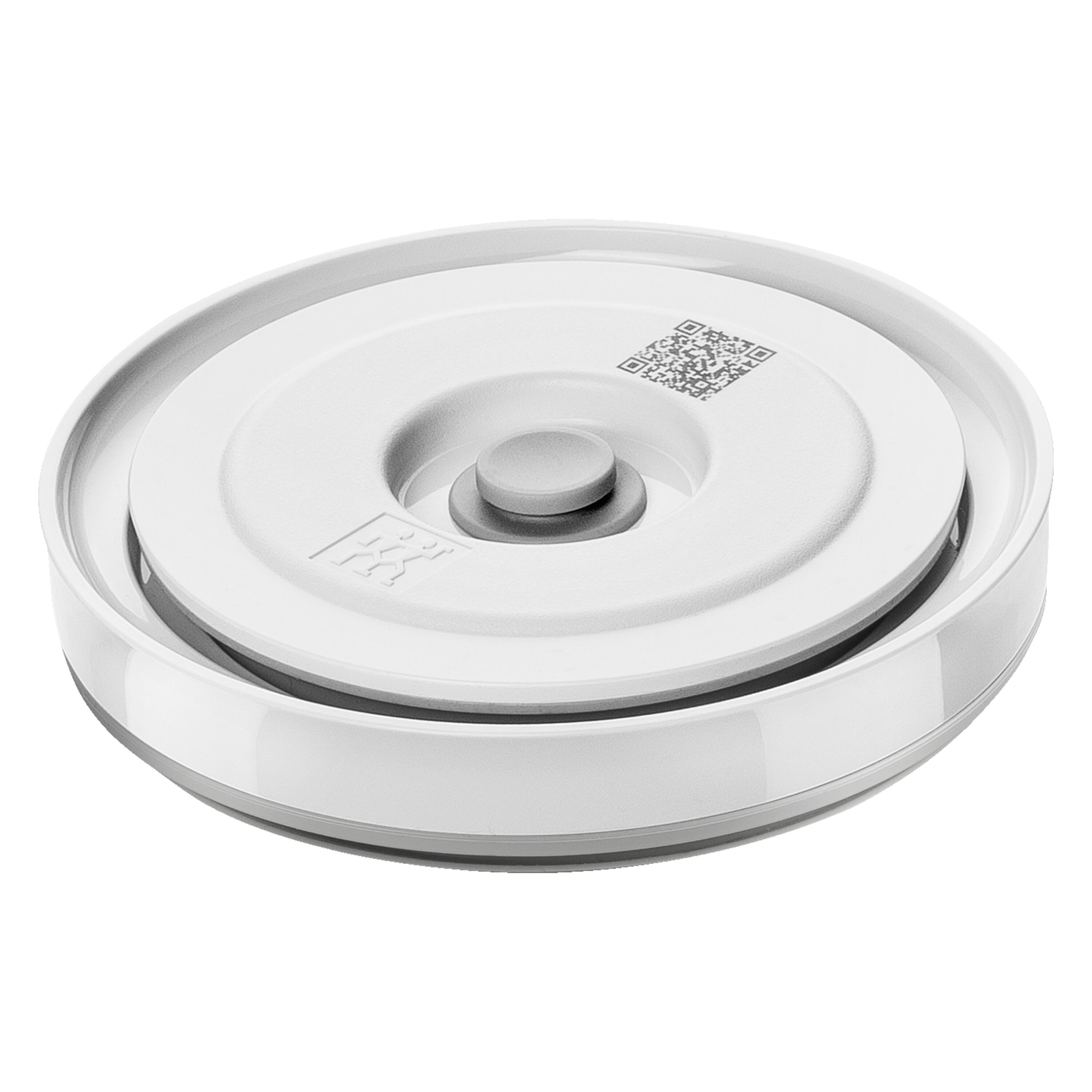 ZWILLING        Fresh & Save BOWLS                Vakuumschüssel Deckel S / 12 cm, Weiß