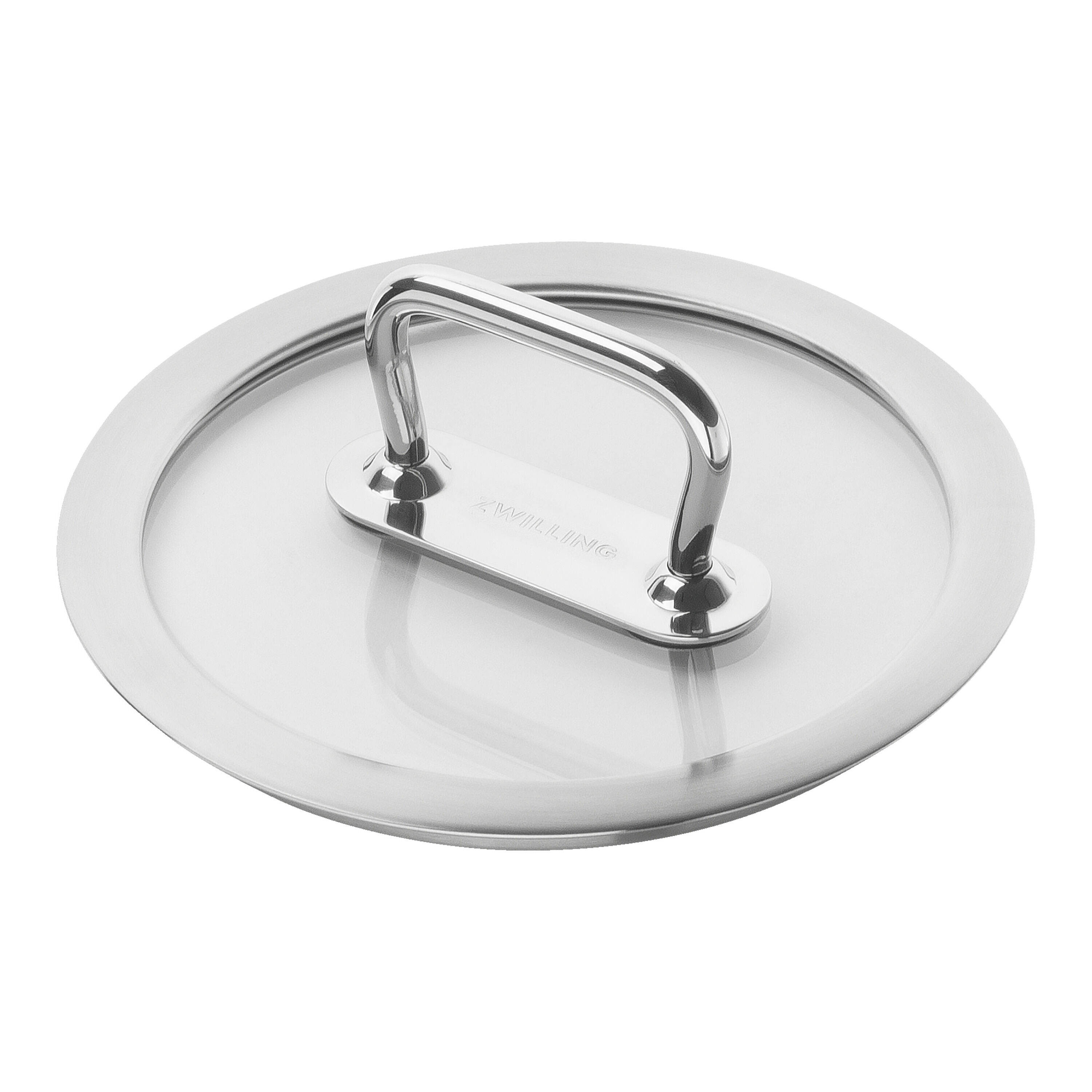 ZWILLING        Pro                Stieltopf 16 cm, 18/10 Edelstahl, Silber