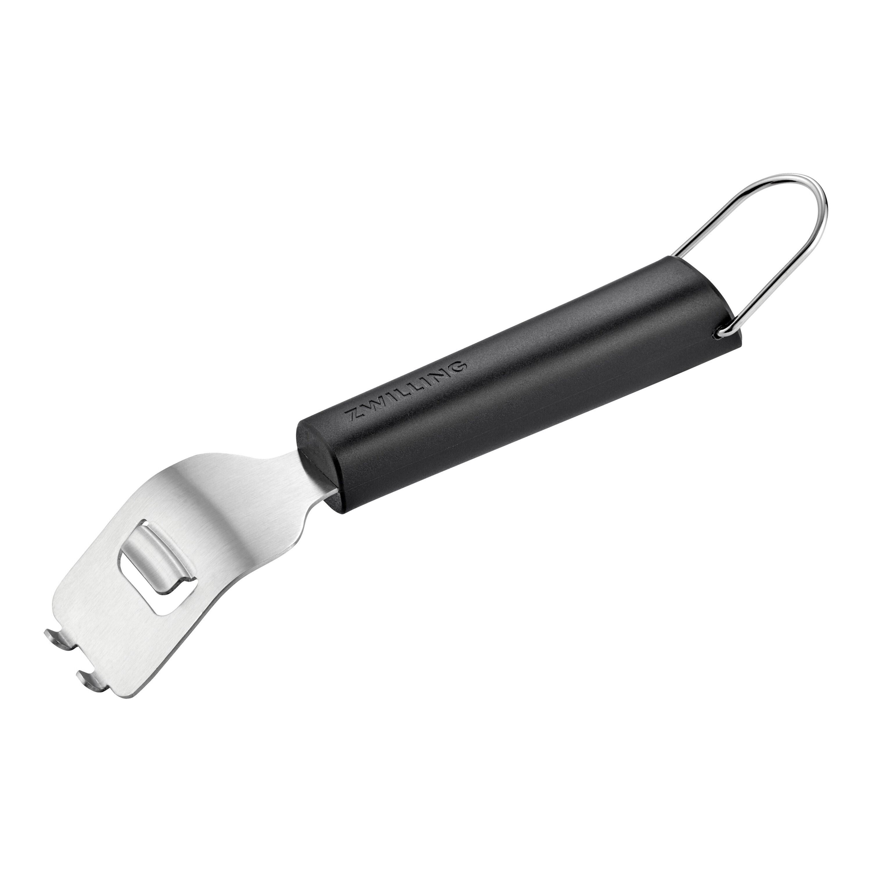 ZWILLING        BBQ+                Grillkorb mit Griff