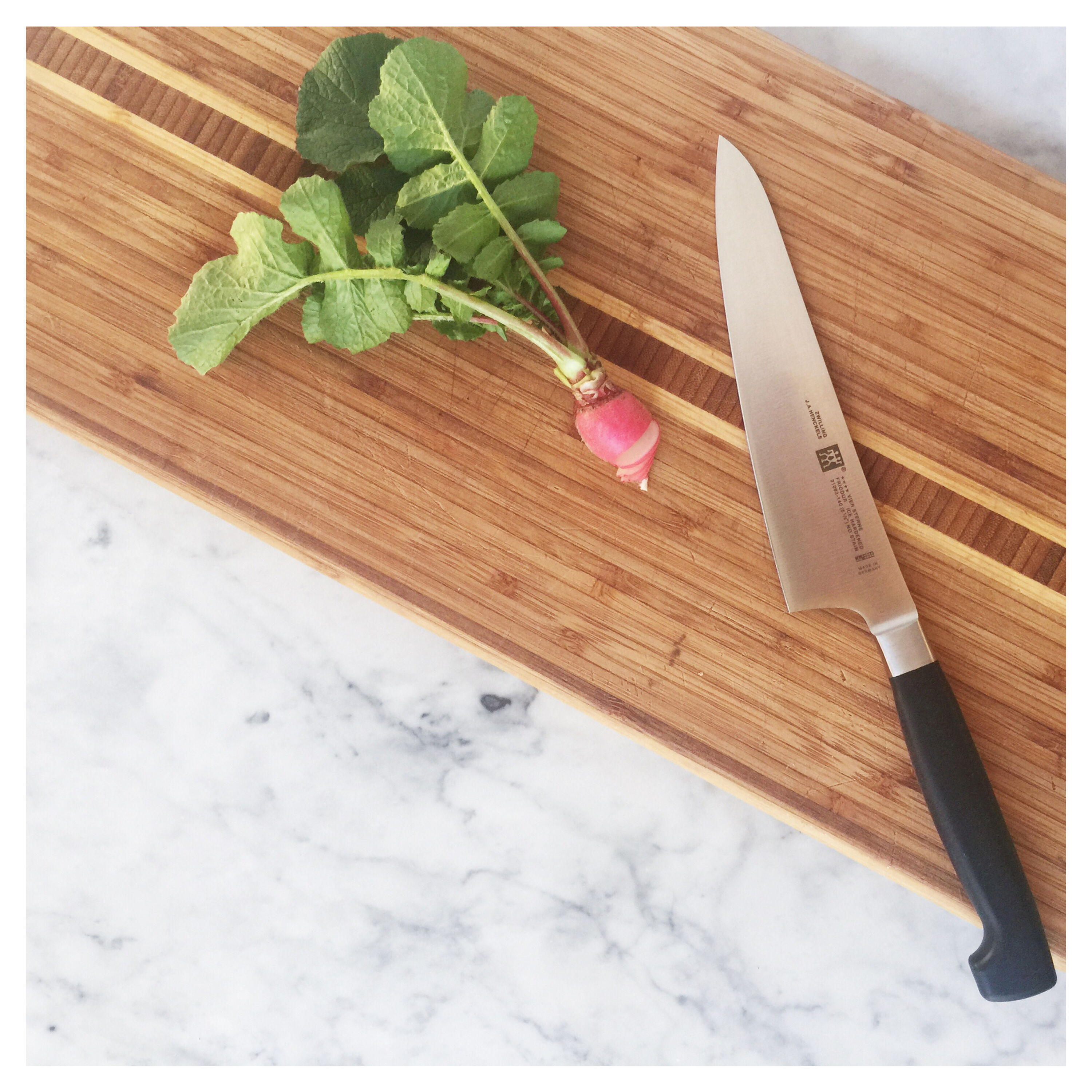 ZWILLING        **** VIER STERNE                6-tlg, Messerblockset, Weiß