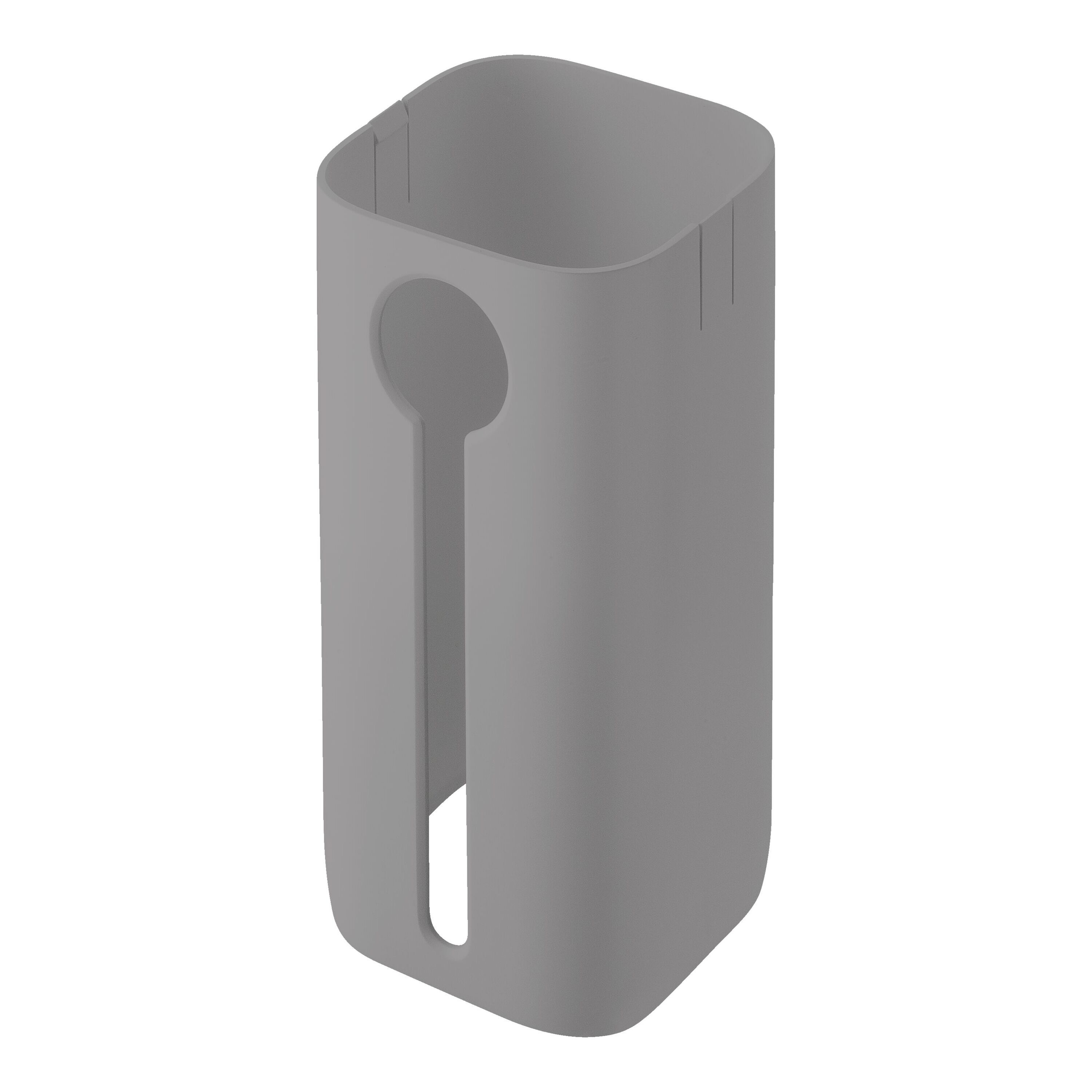 ZWILLING        Fresh & Save CUBE                CUBE Cover 3S / 10 cm, Grau