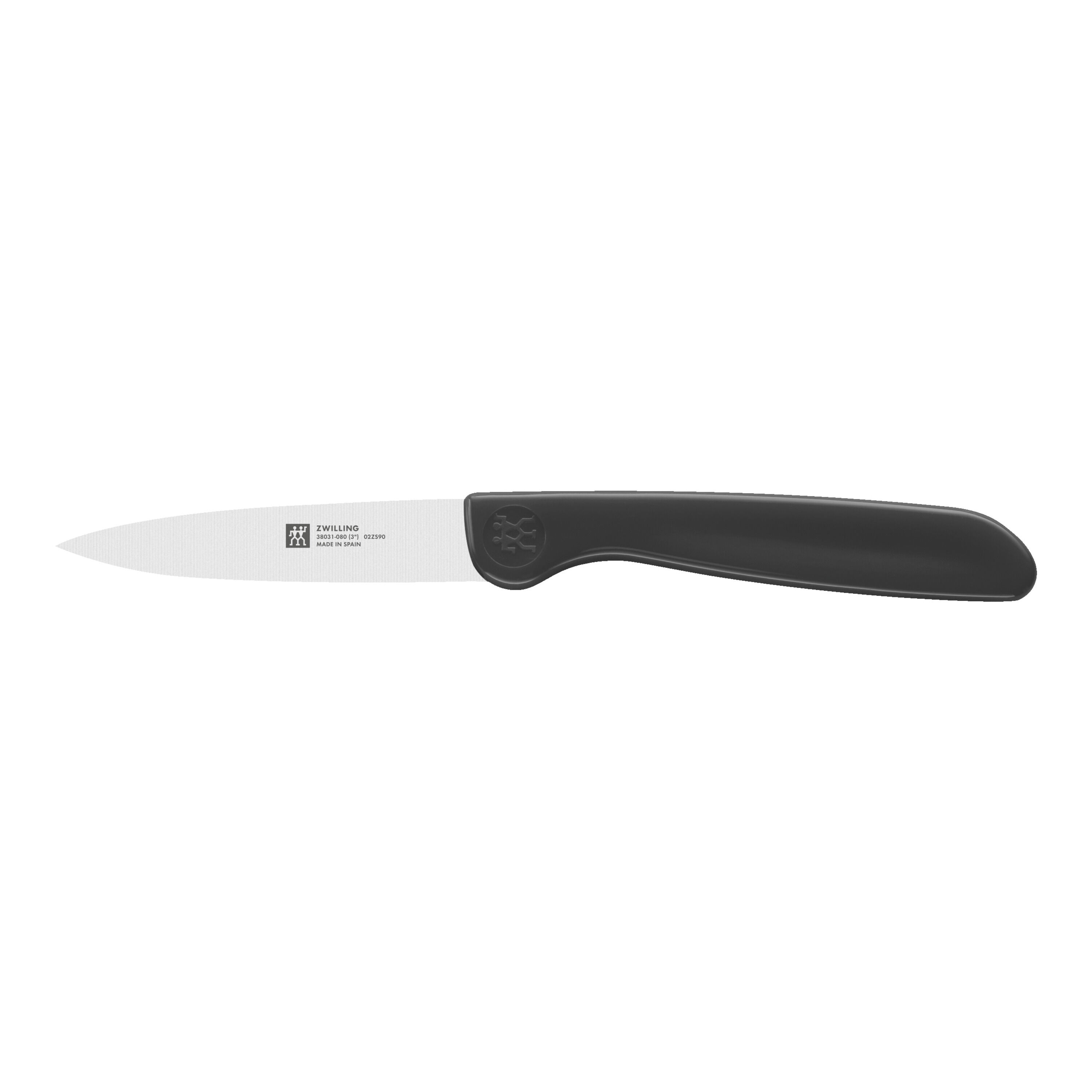 ZWILLING                        Messerset 3-tlg