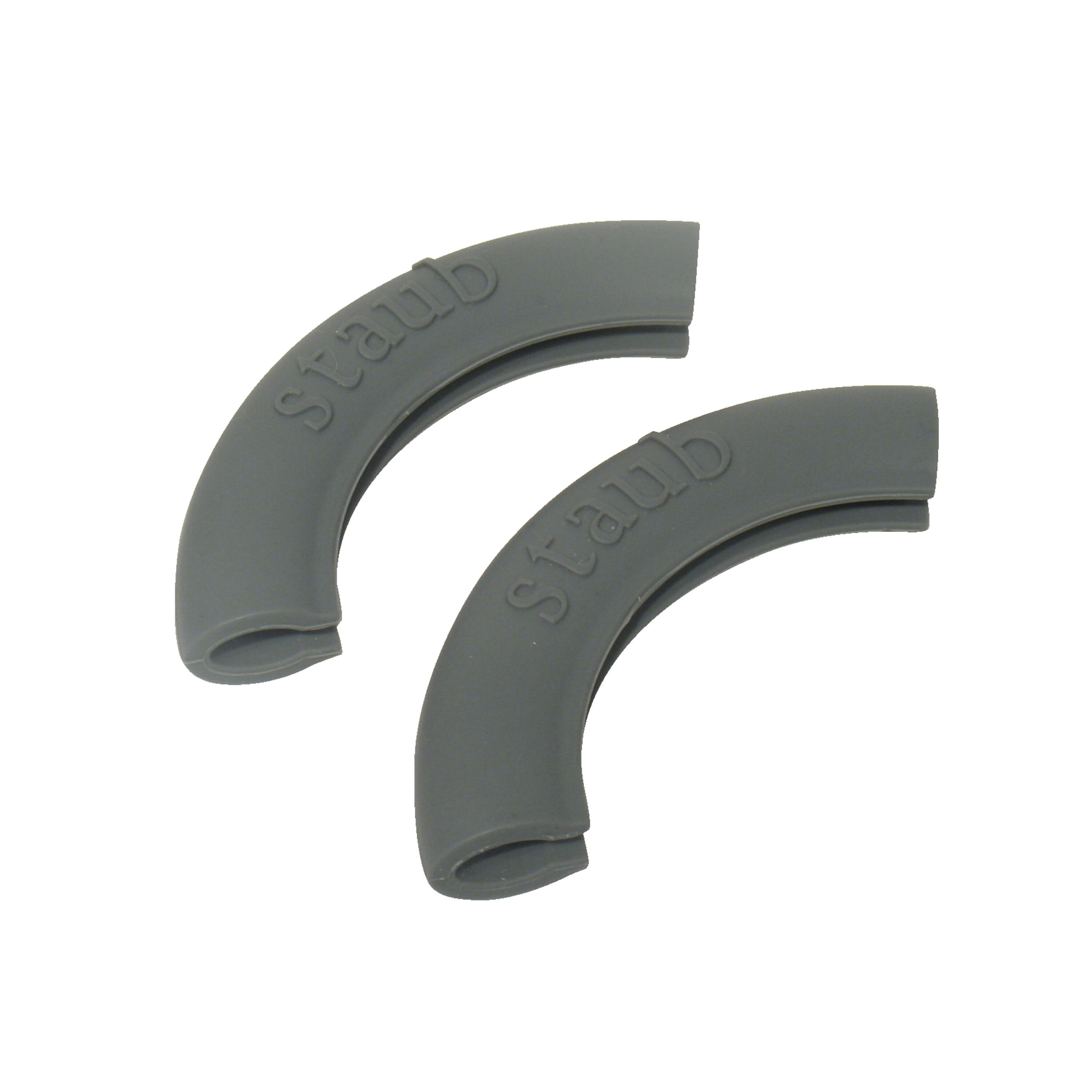 Staub                        Griff 2-tlg, Kunststoff