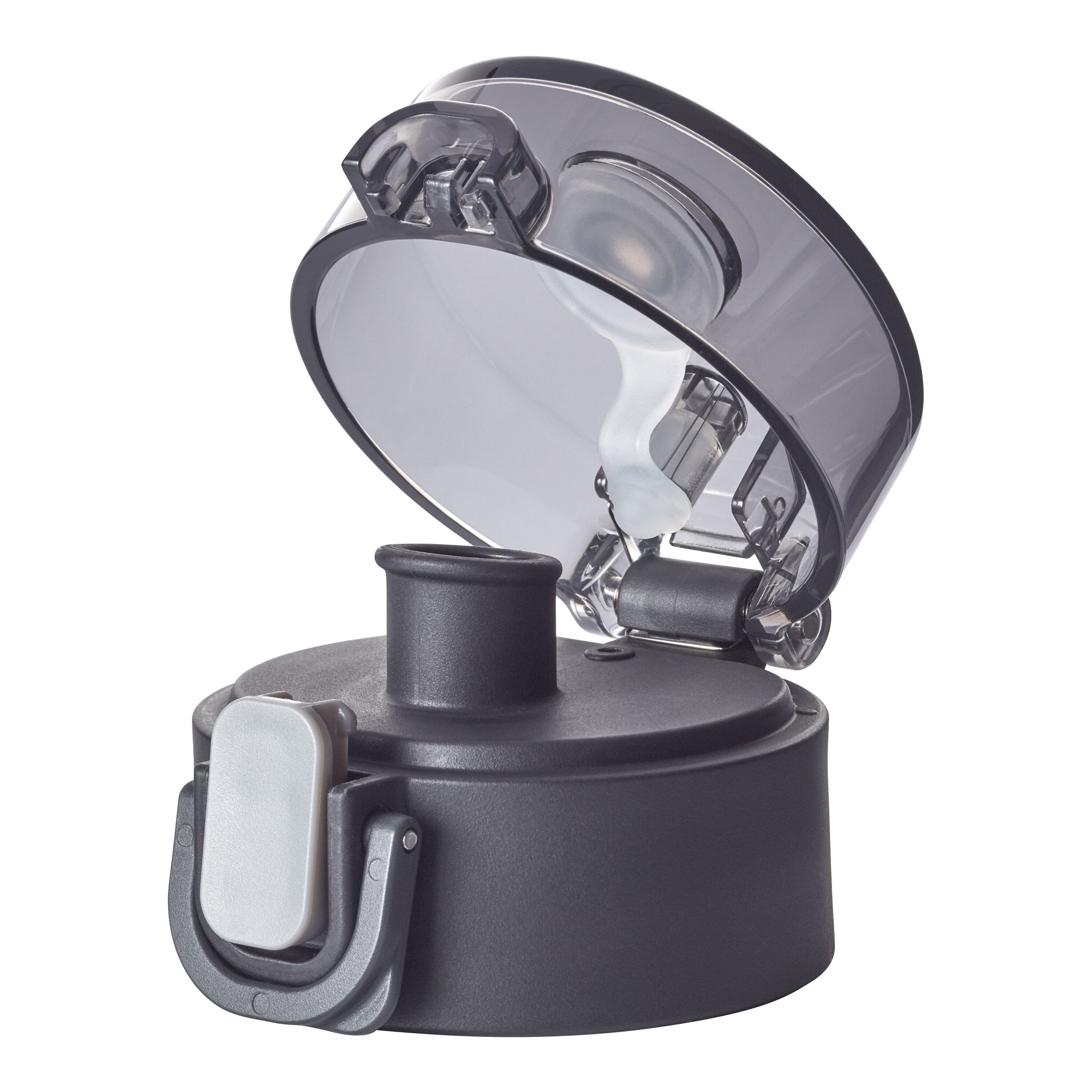 ZWILLING        Bottle                Trinkflasche, 680 ml, Tritan, Grau