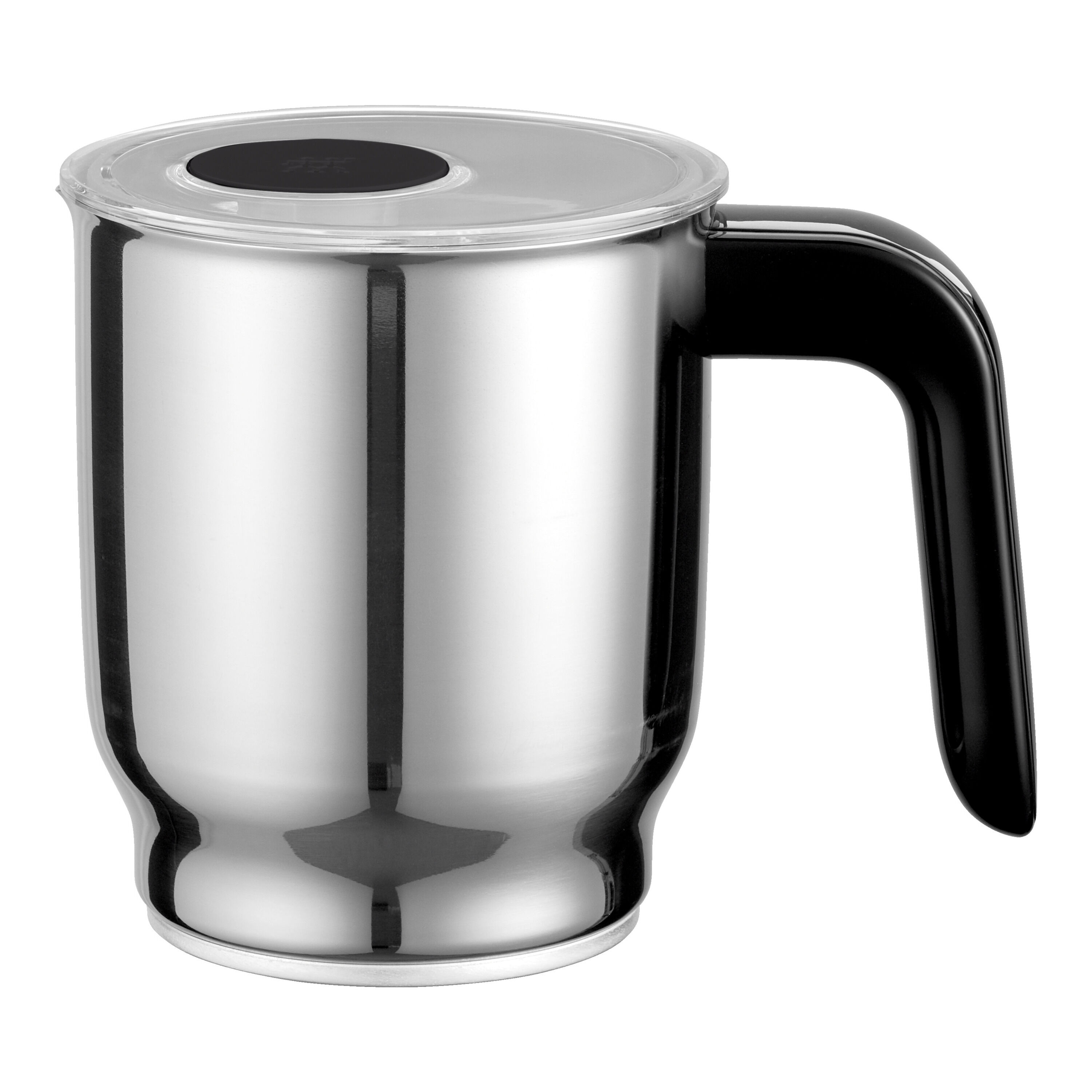 ZWILLING        Enfinigy                Milchaufschäumer, 400 ml, Schwarz