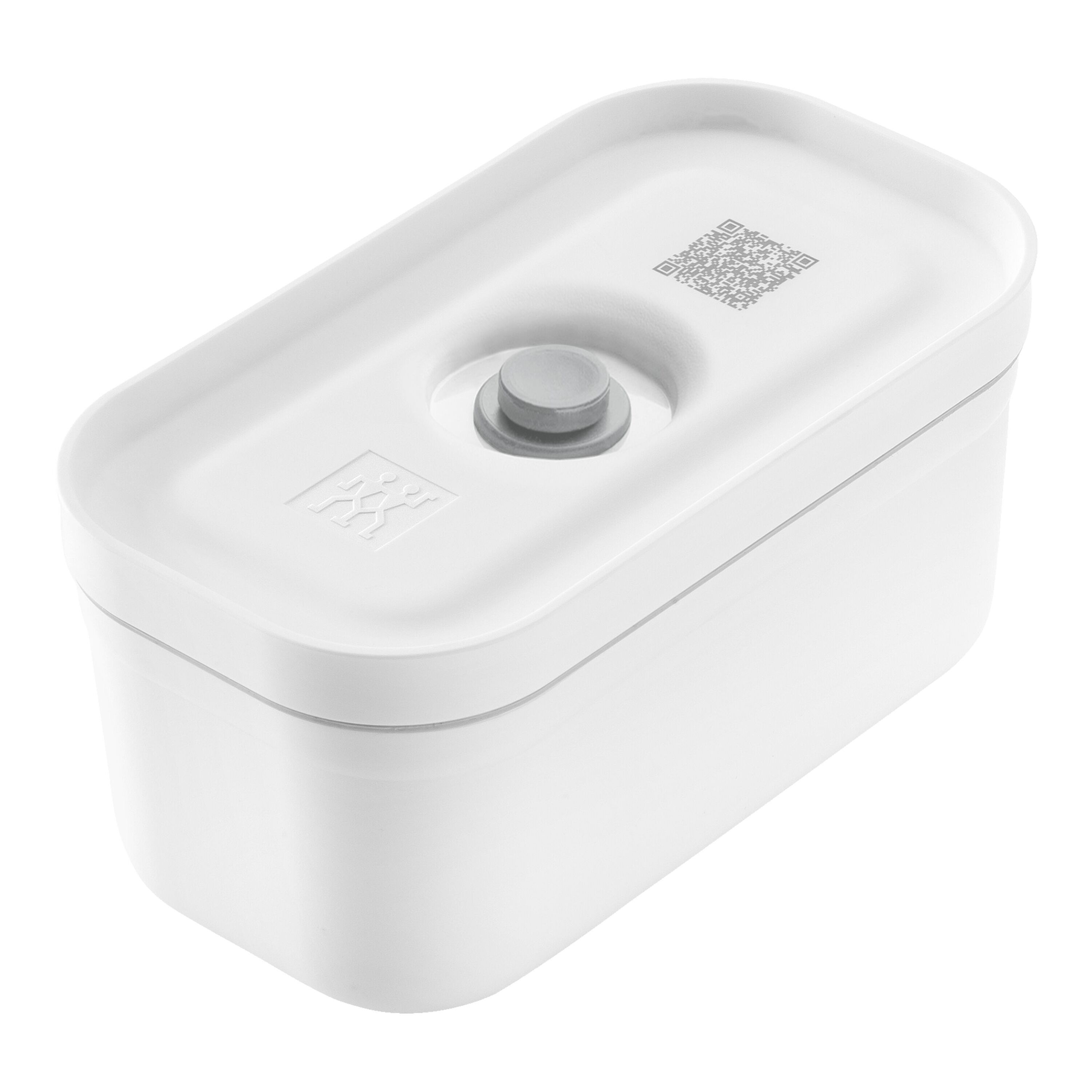 ZWILLING        Fresh & Save                Vakuum Lunchbox S, Kunststoff, Weiß-grau