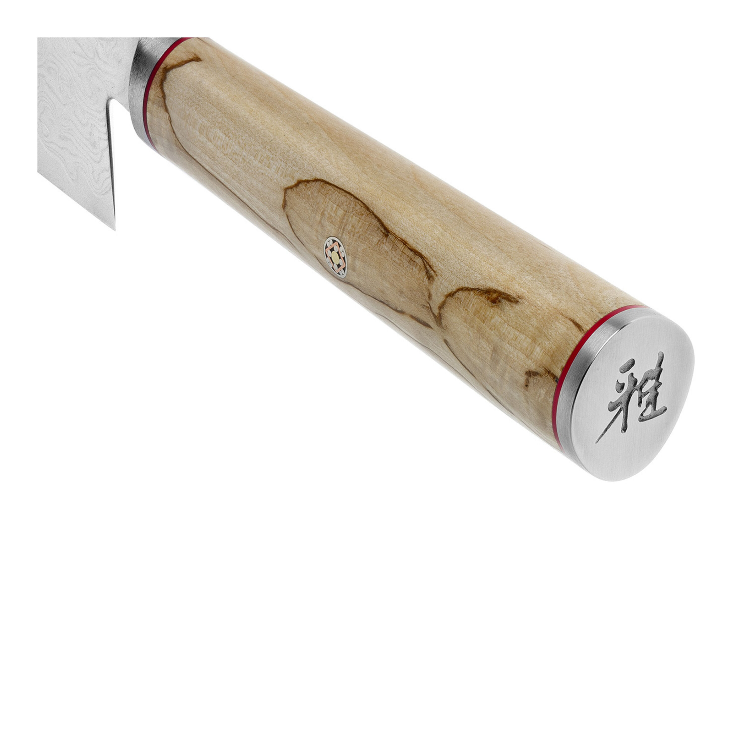 MIYABI        5000 MCD                Gyutoh 20 cm, Birke