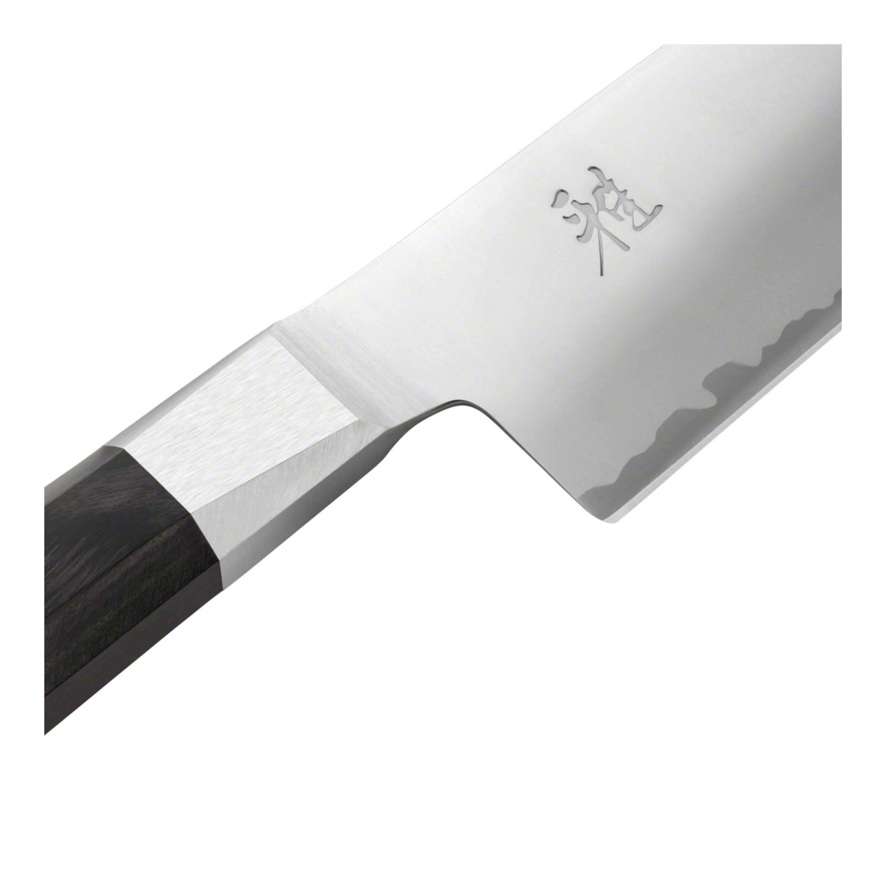 MIYABI        4000 FC                Kudamono 9 cm, Pakka Holz