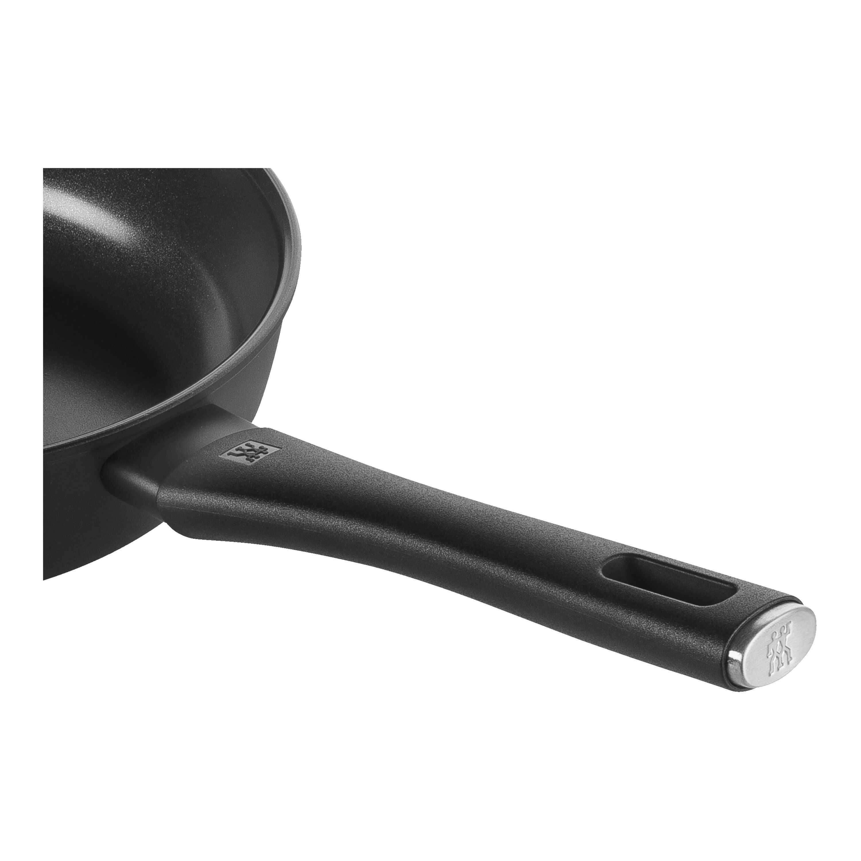 ZWILLING        Madura Plus                Schmorpfanne, 28 cm, Aluminium, Titanverstärkte keramische Antihaftbeschichtung