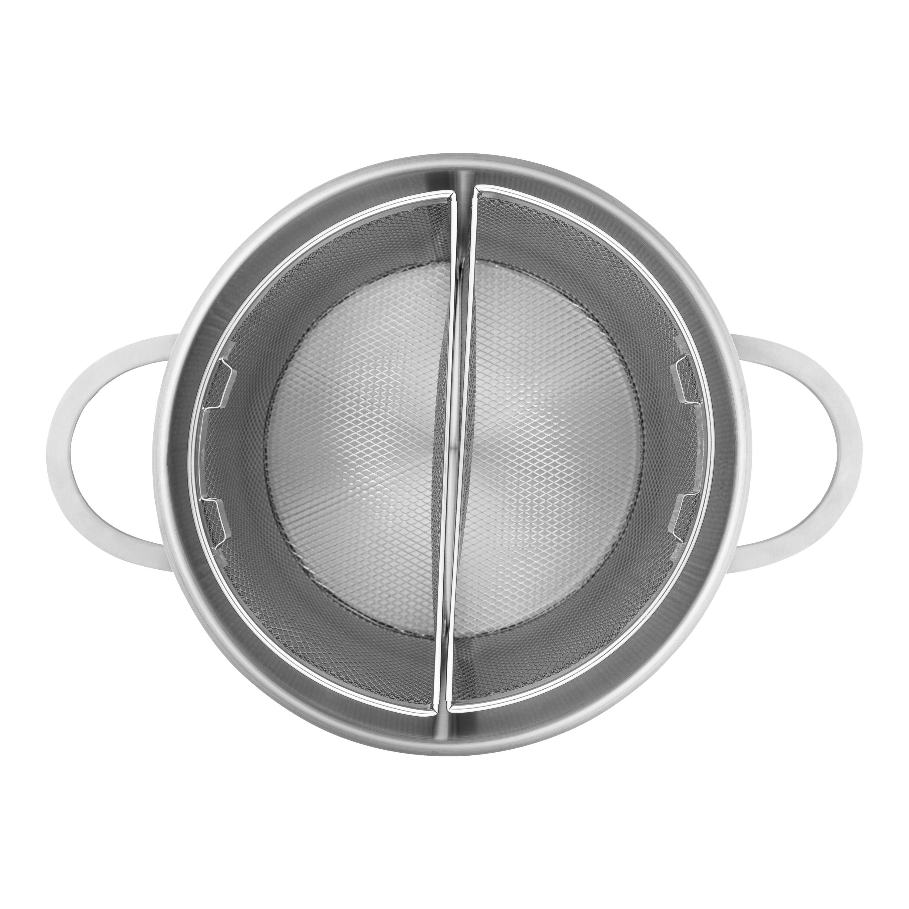 BALLARINI        Ancona                Spargel-/Nudeltopf 24 cm