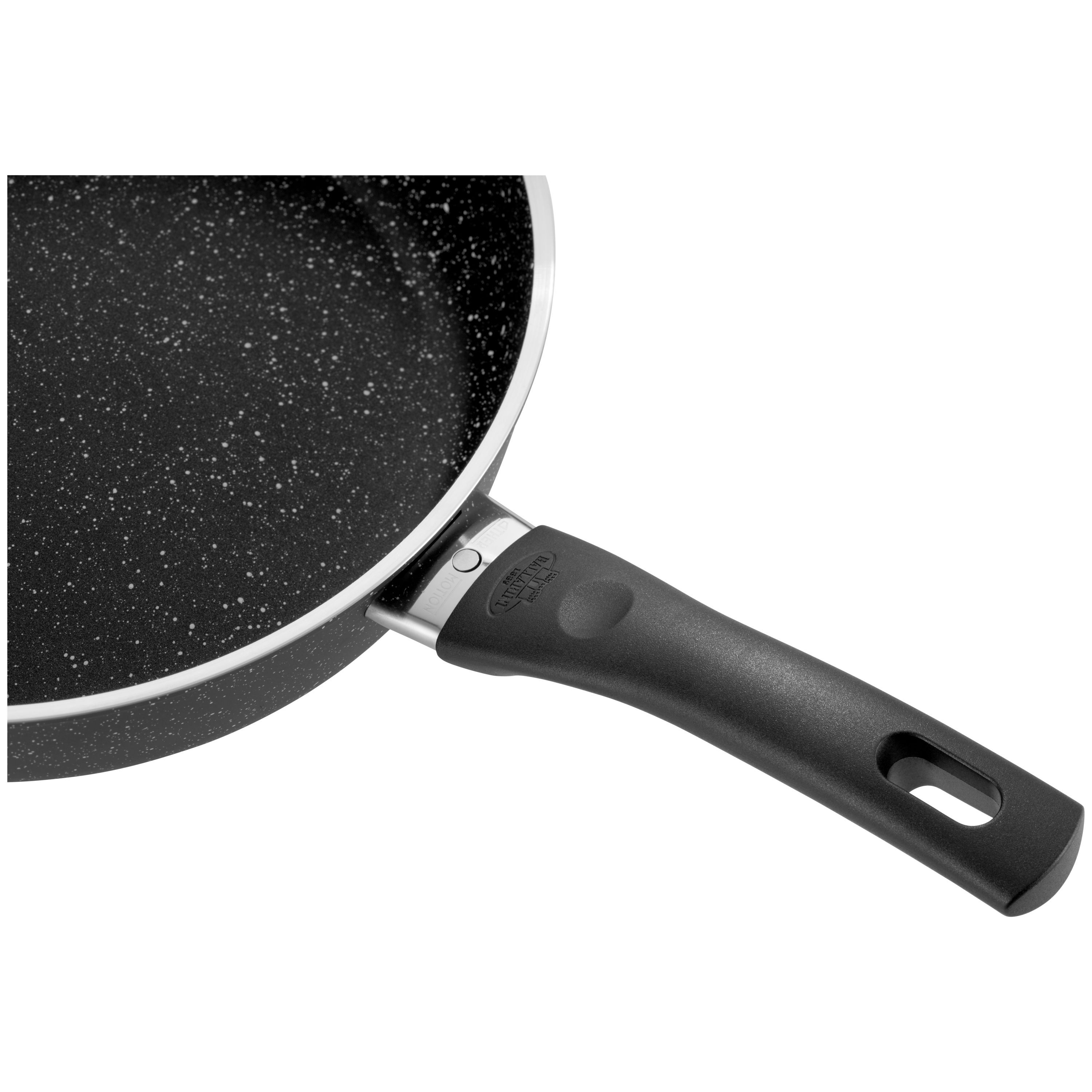 BALLARINI        Latina                Schmorpfanne 28 cm, Aluminium