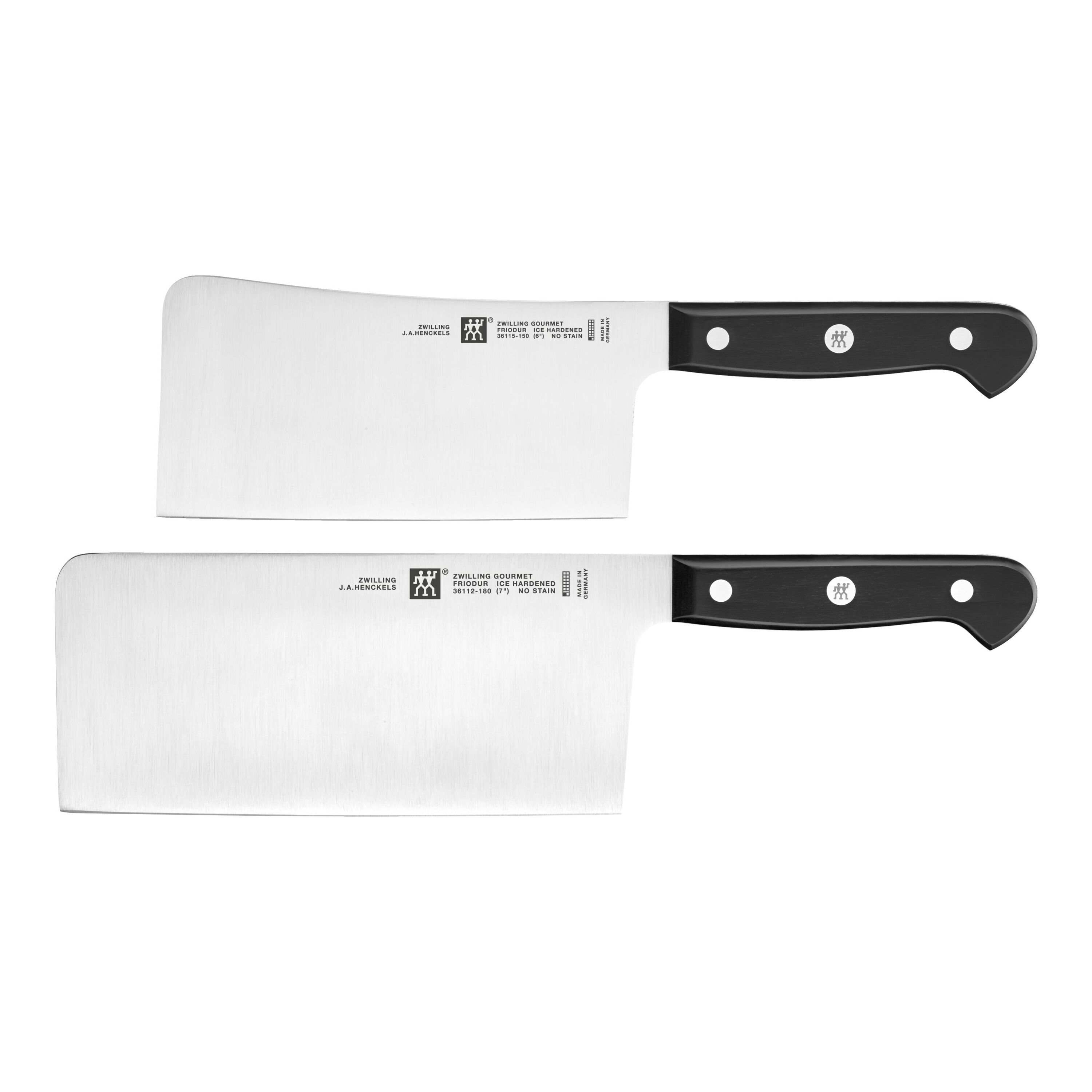 ZWILLING        Gourmet                Messerset 2-tlg