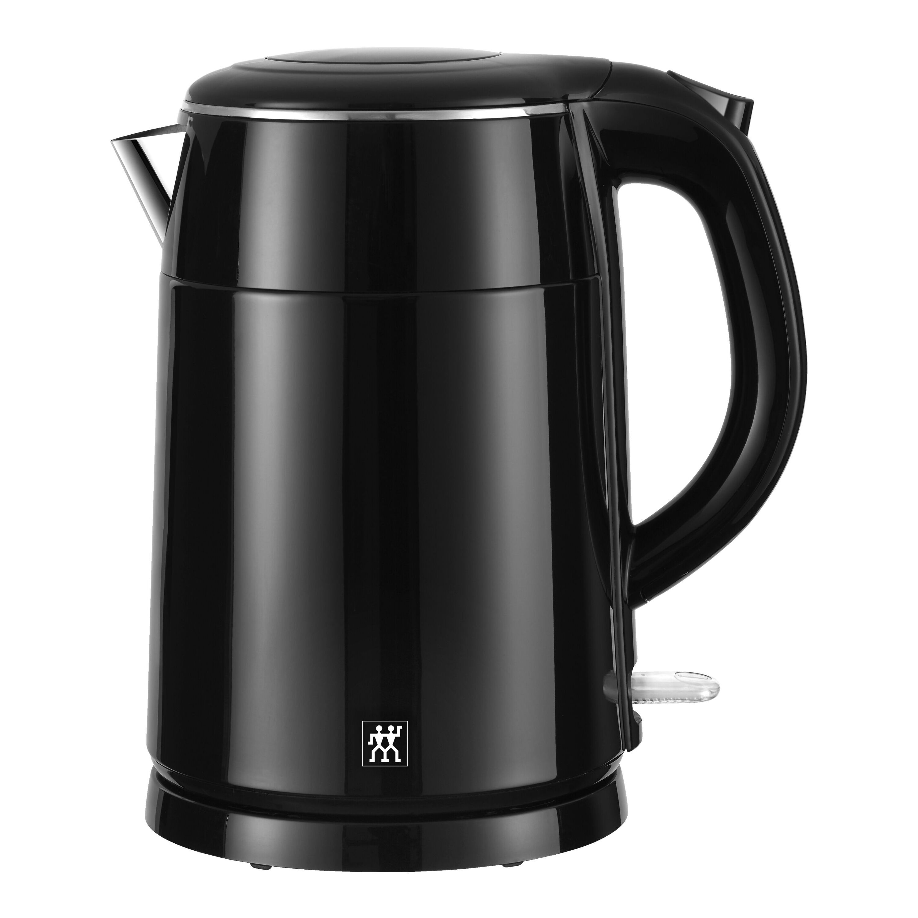 ZWILLING                        Wasserkocher, 1,25 l, Schwarz