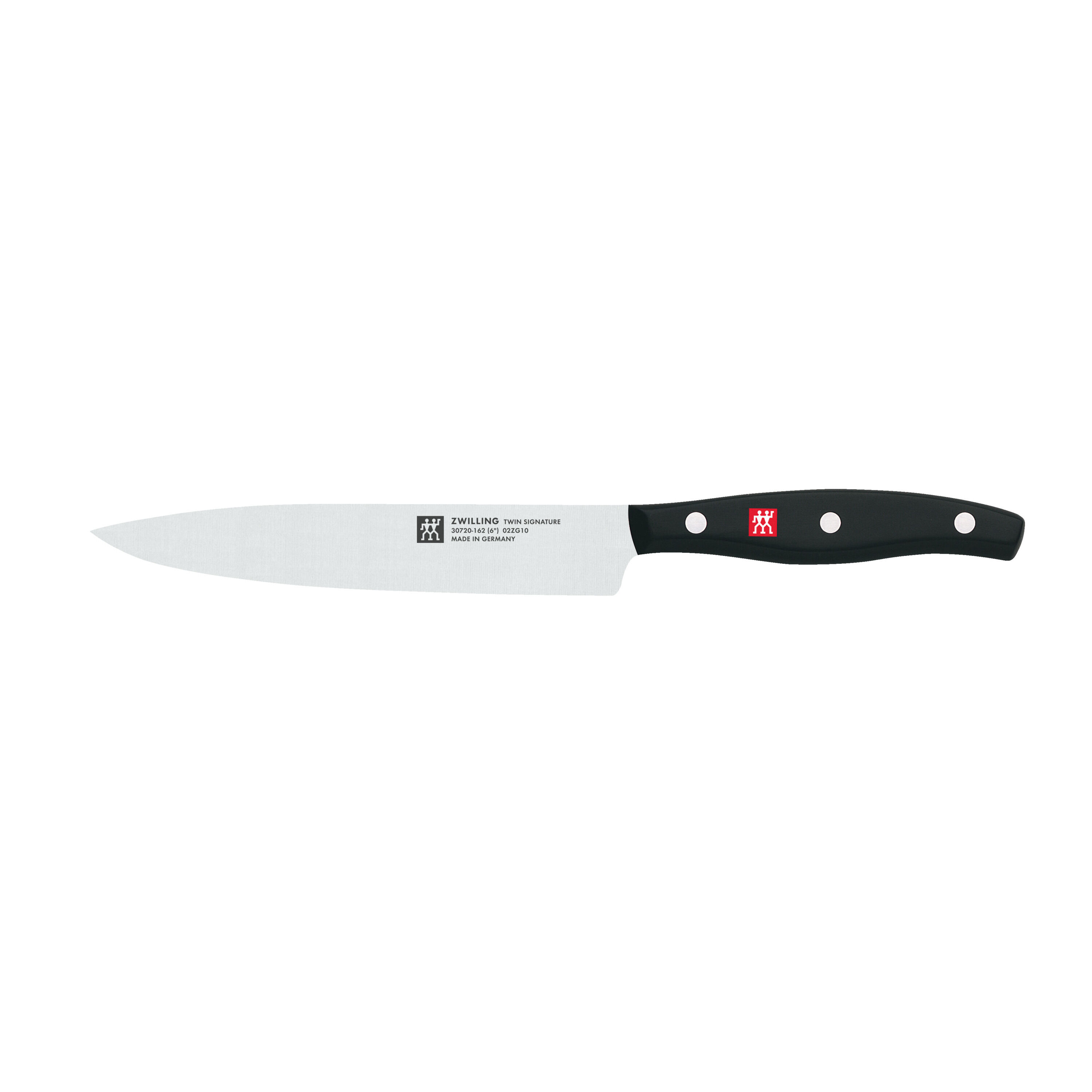 ZWILLING        TWIN Pollux                Messerset 3-tlg