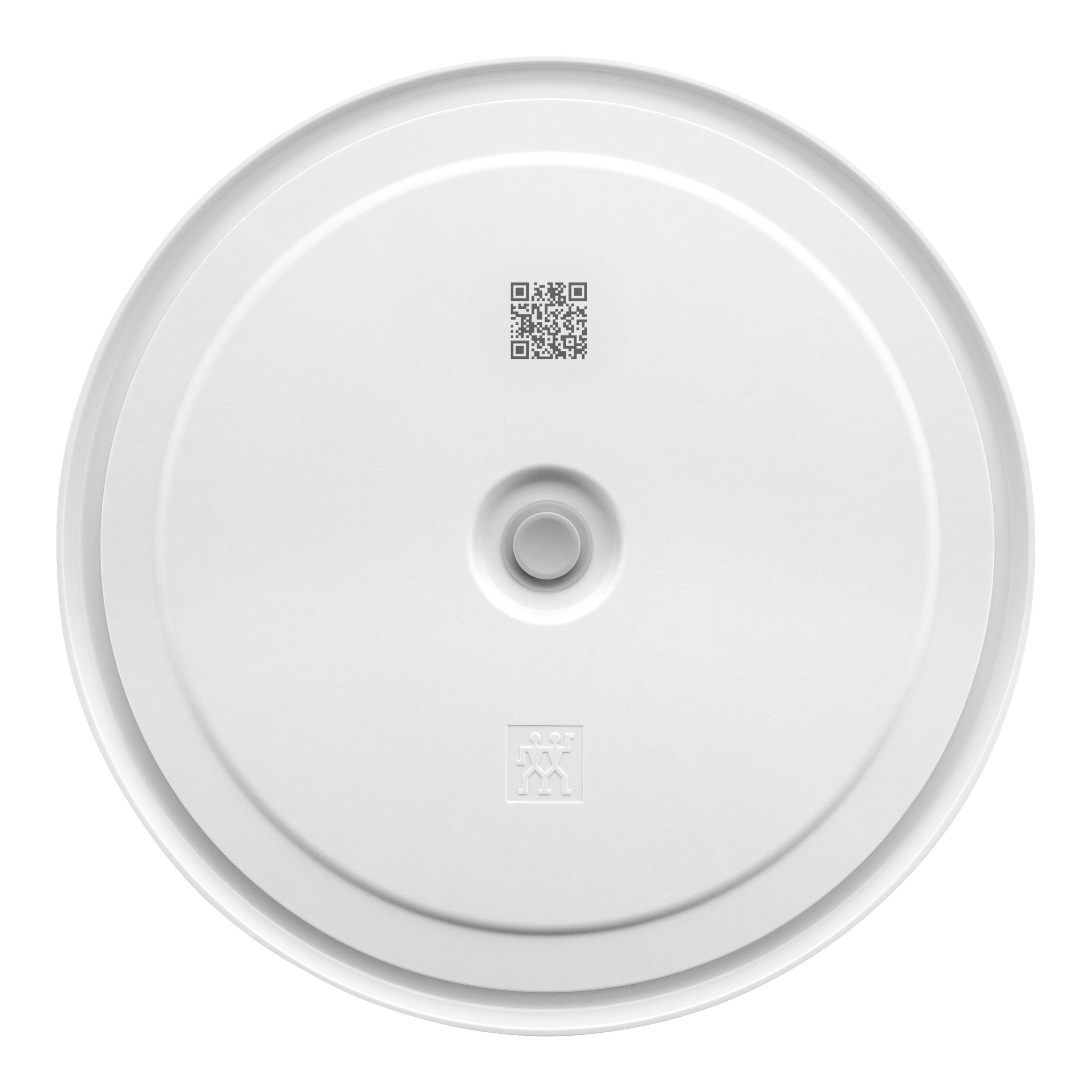 ZWILLING        Fresh & Save BOWLS                Vakuumschüssel Deckel L / 24 cm, Weiß