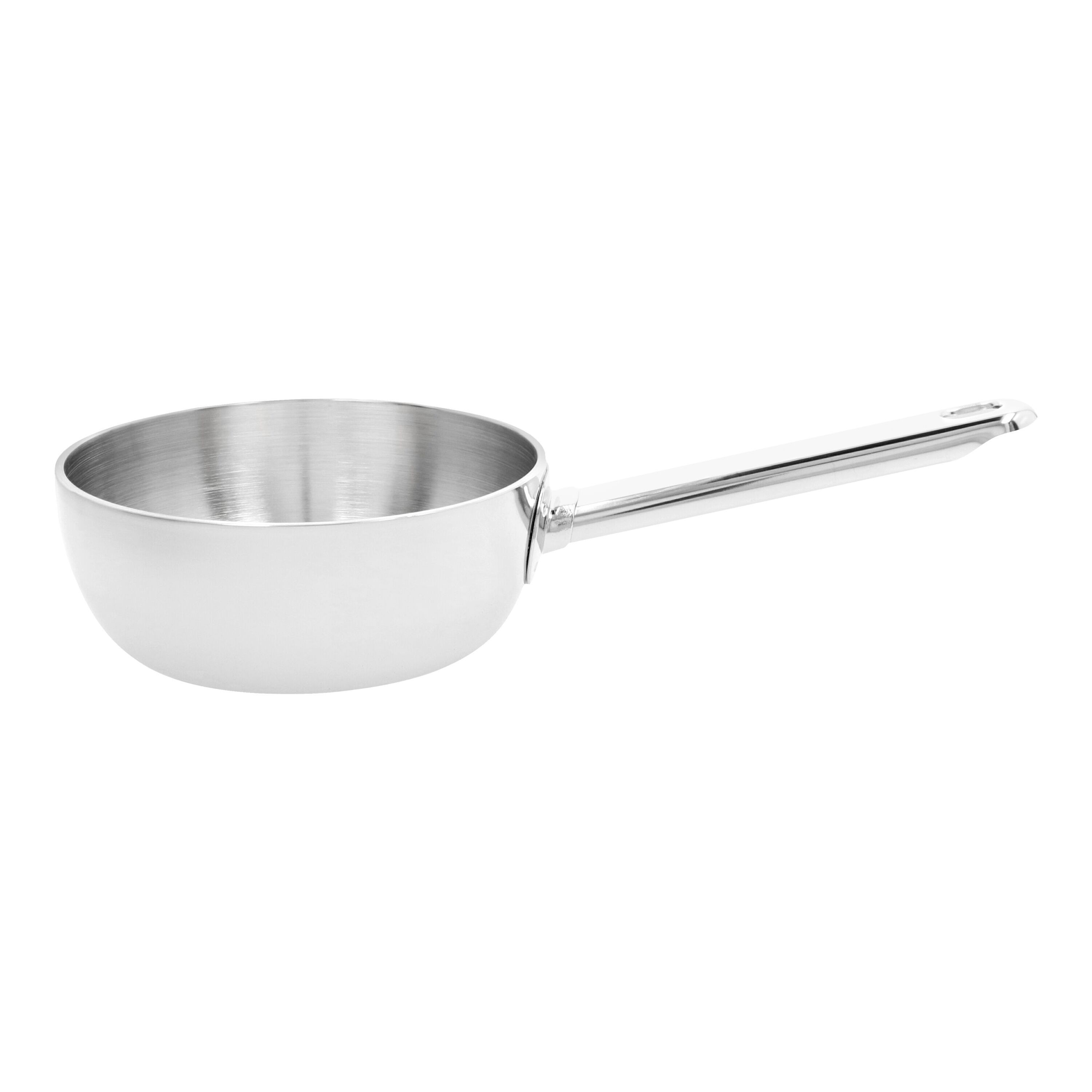 Demeyere        Apollo 7                Konische Sauteuse ohne Deckel 14 cm, 18/10 Edelstahl