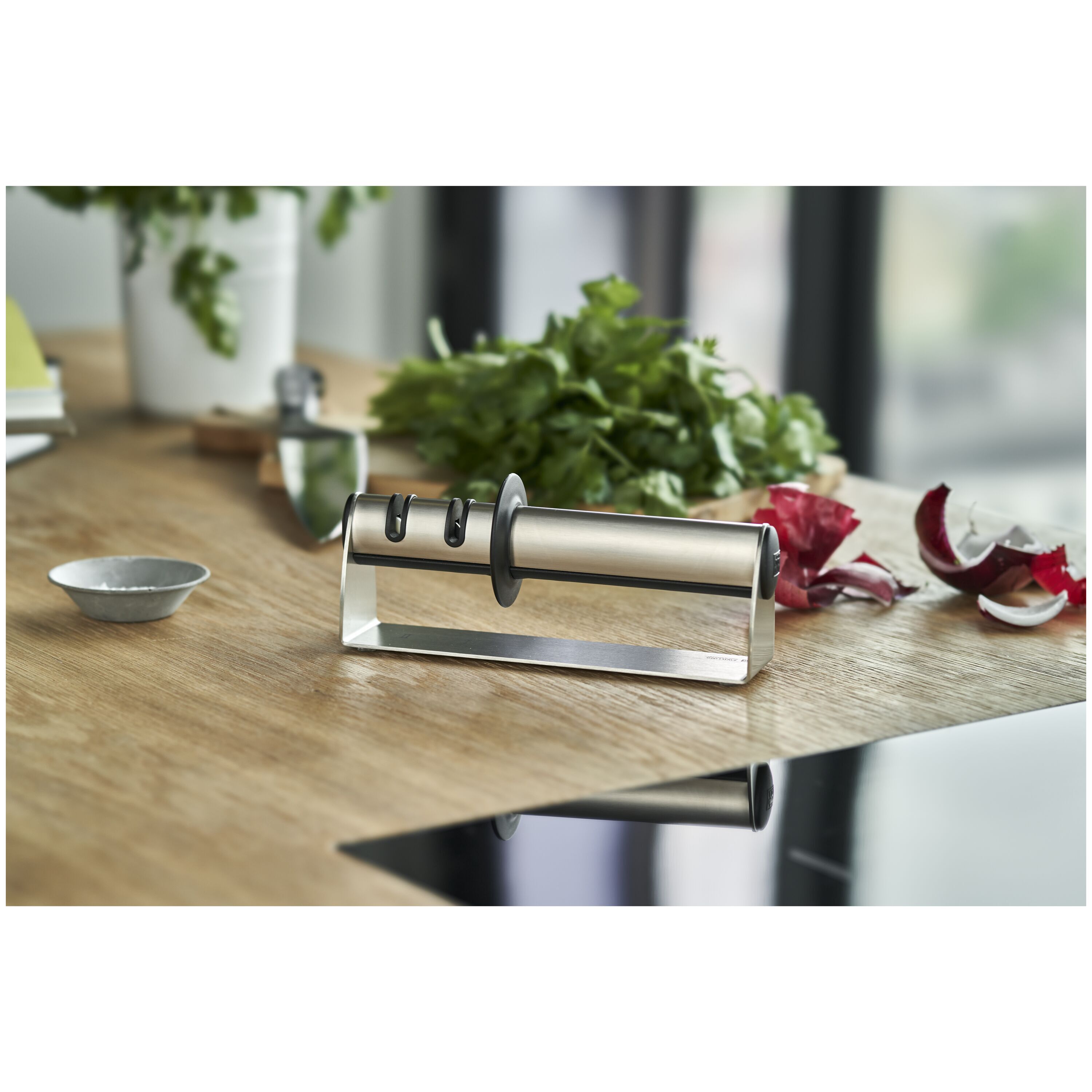 ZWILLING        TWINSHARP                TWINSHARP Select Silber