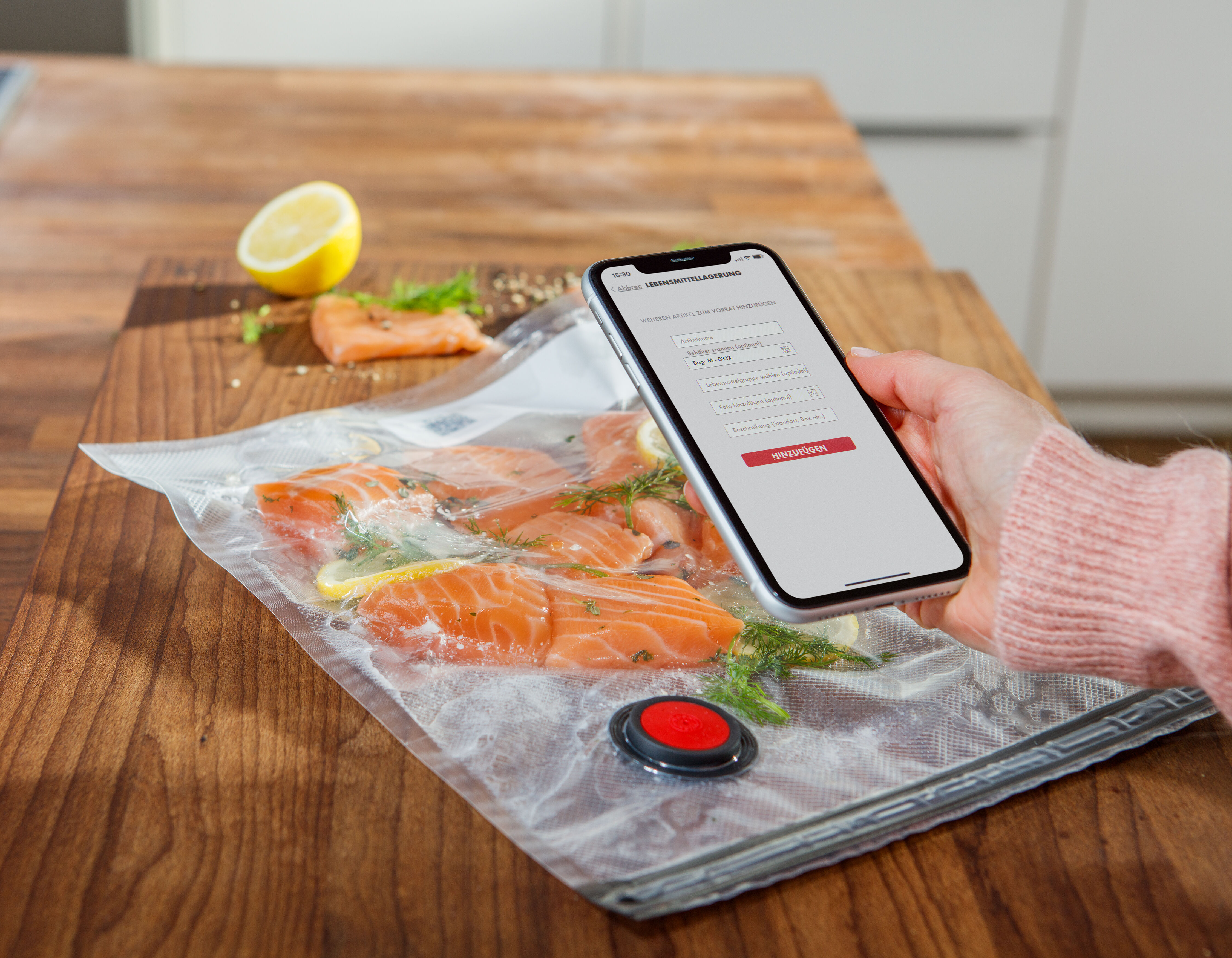 ZWILLING        Fresh & Save                Vakuumzubehör Set, Kunststoff & Glas