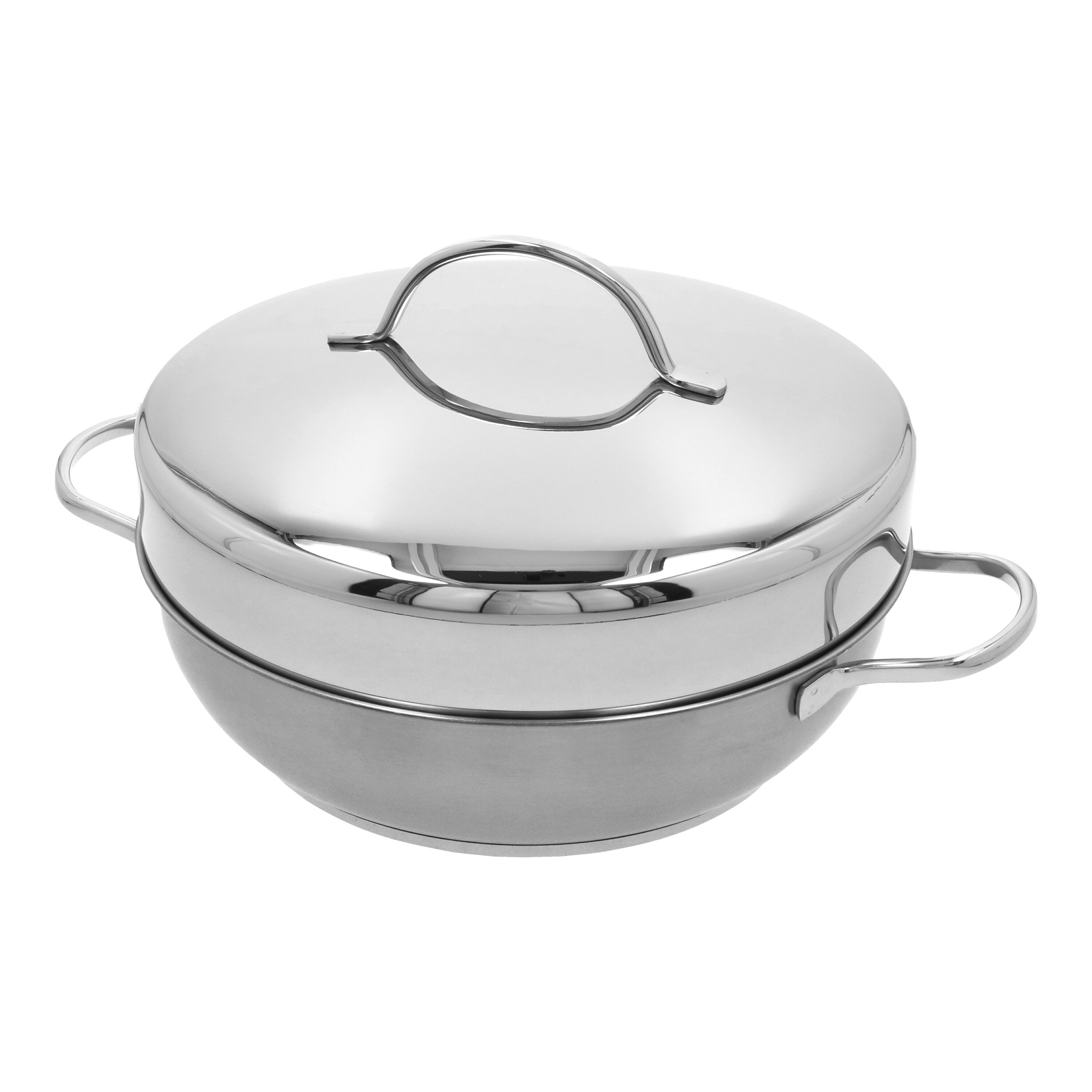 Demeyere        Specialties 3                Räucherset 4-tlg