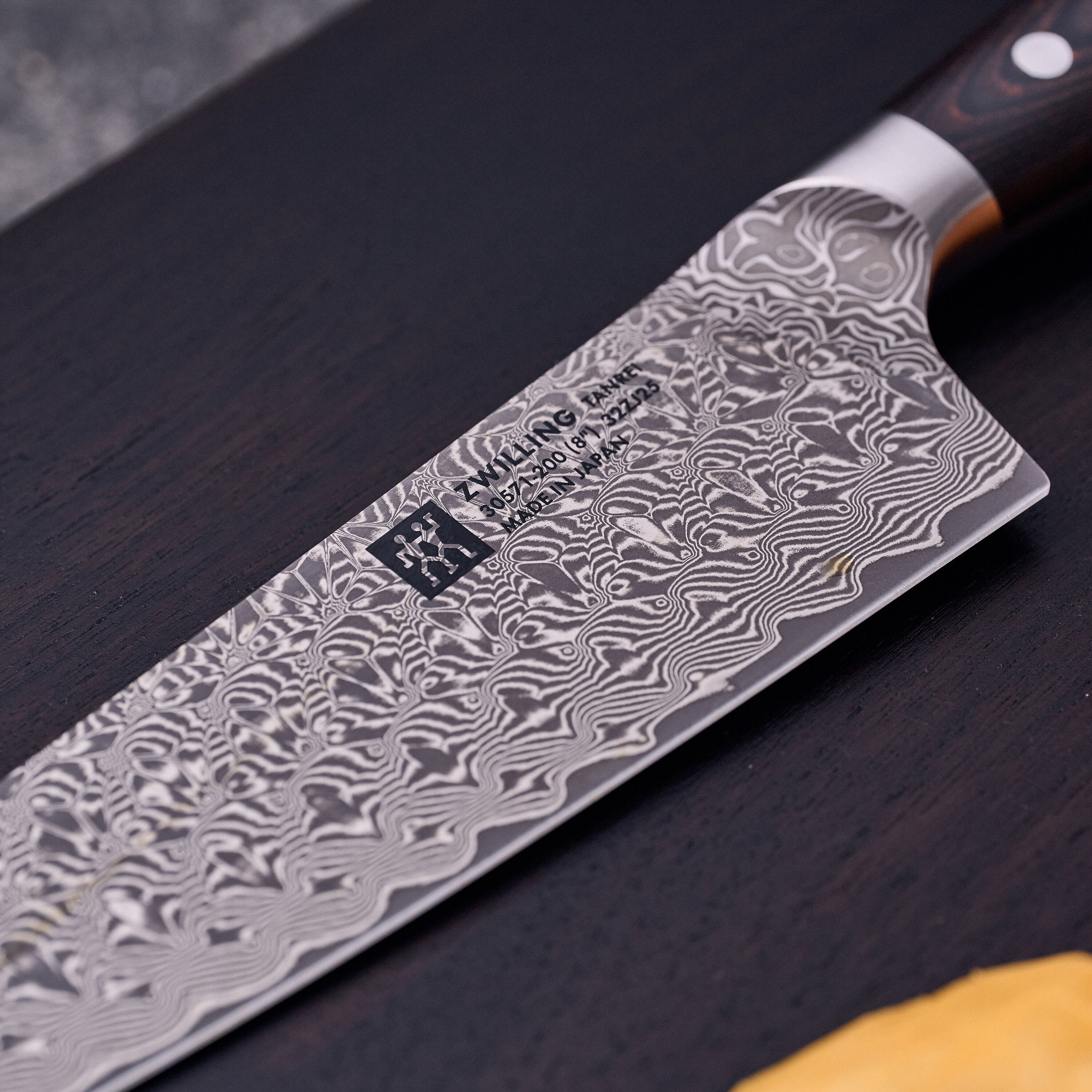 ZWILLING        Tanrei                Kochmesser 20 cm