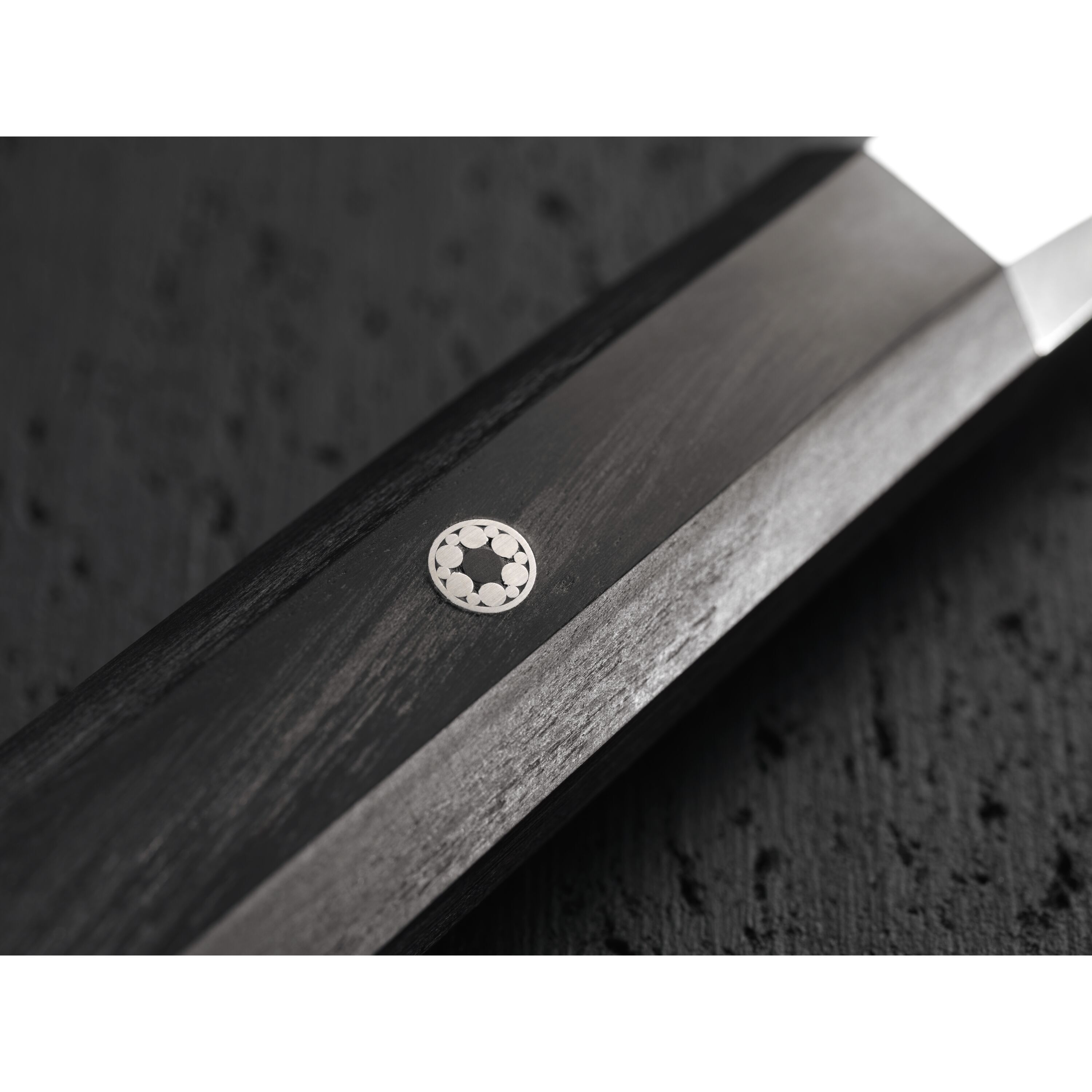 MIYABI        4000 FC                Nakiri 16 cm, Pakka Holz