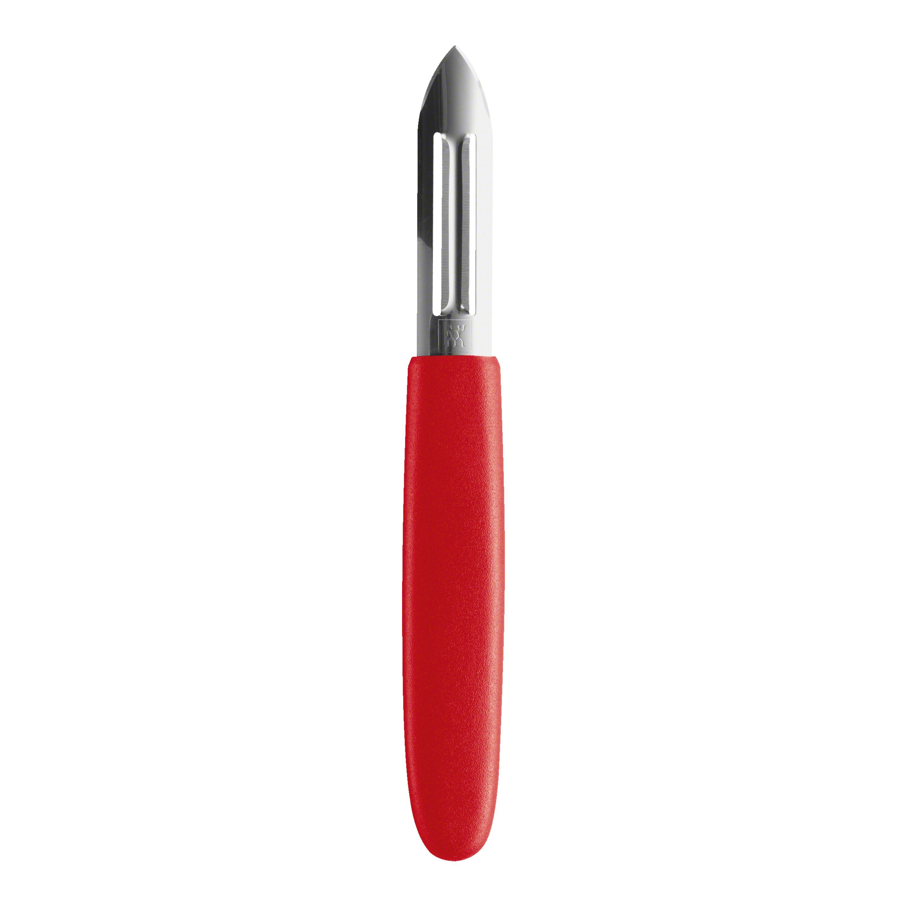 ZWILLING        TWIN Grip                Messerset 3-tlg, gemischte Farben