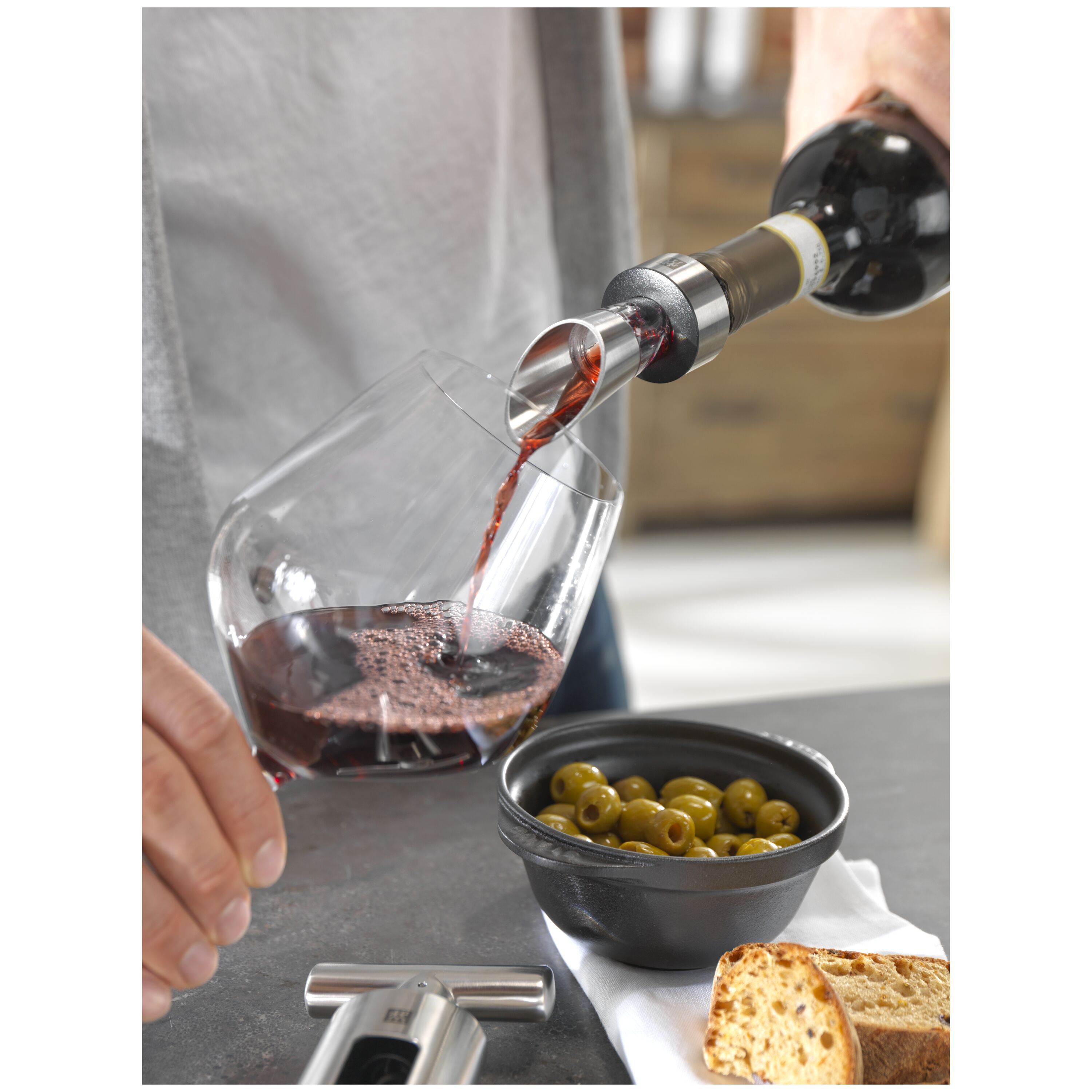 ZWILLING        Sommelier                Sommelier Set 2-tlg
