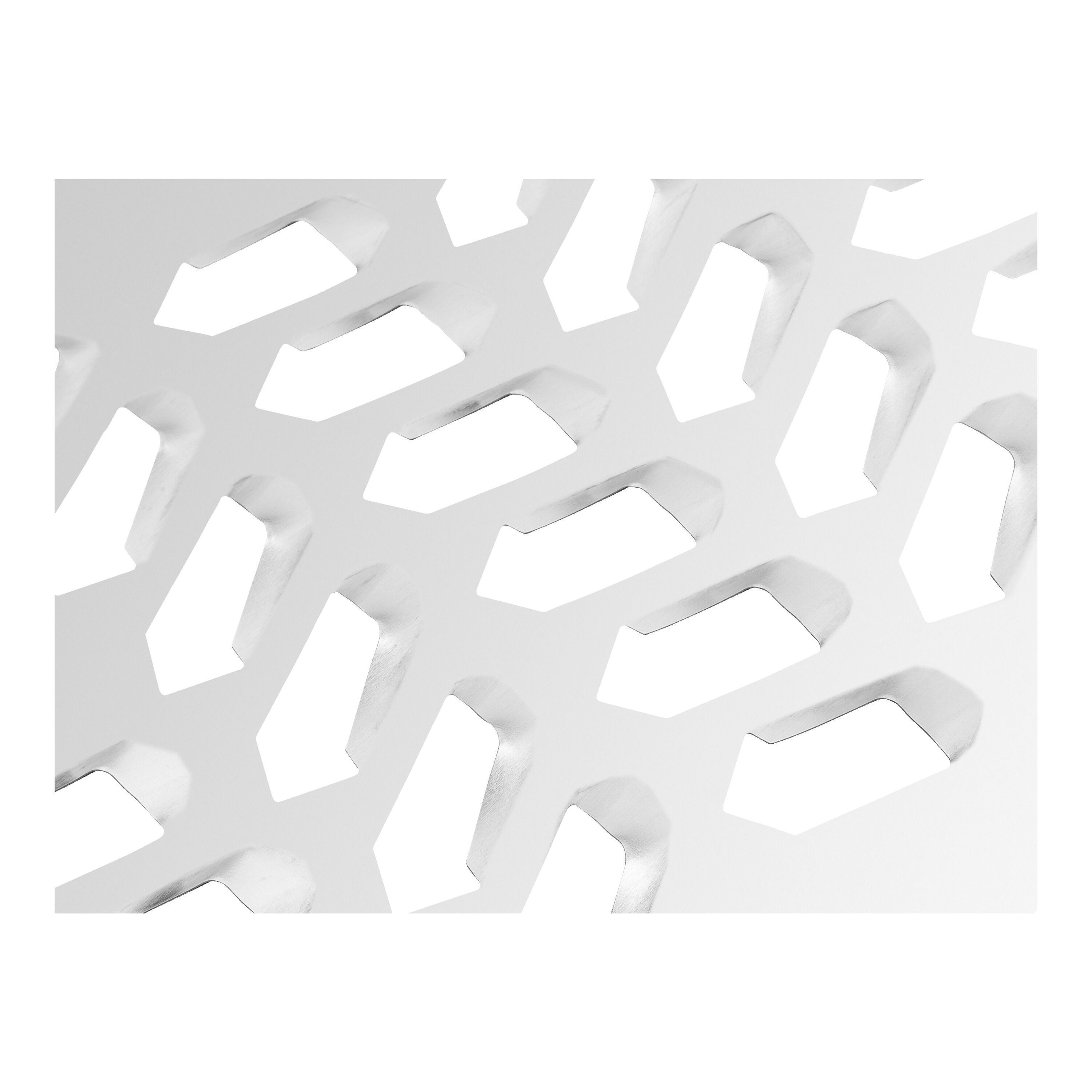 ZWILLING        Z-Cut                Vierkantreibe, Grau