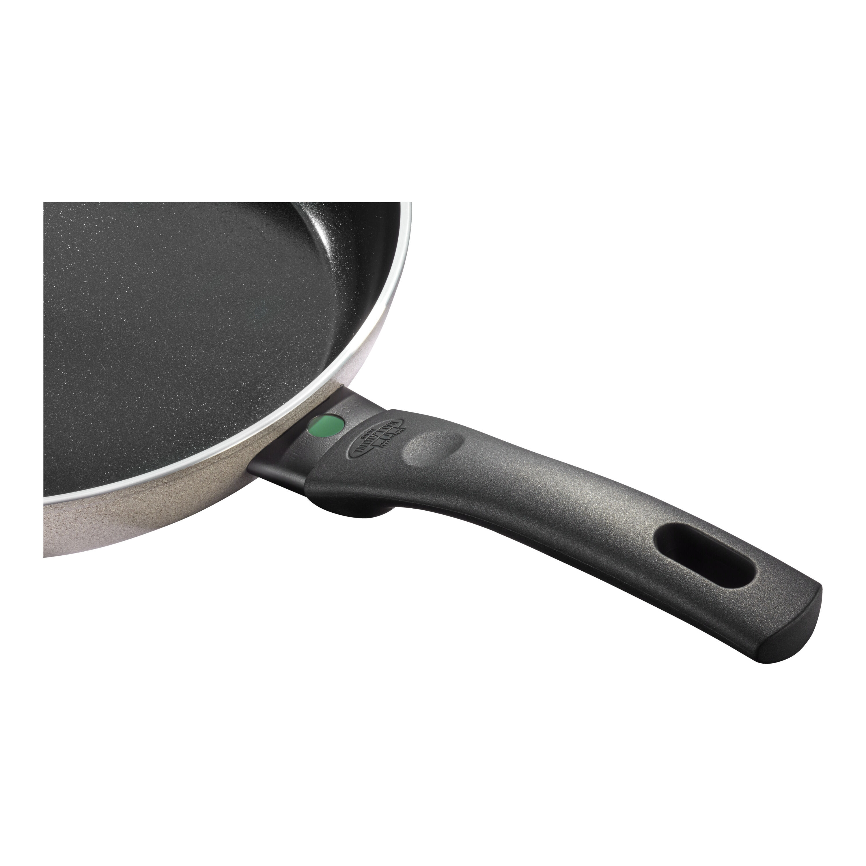 BALLARINI        Ledro                Bratpfanne, 28 cm, Aluminium, Keramische Antihaftbeschichtung