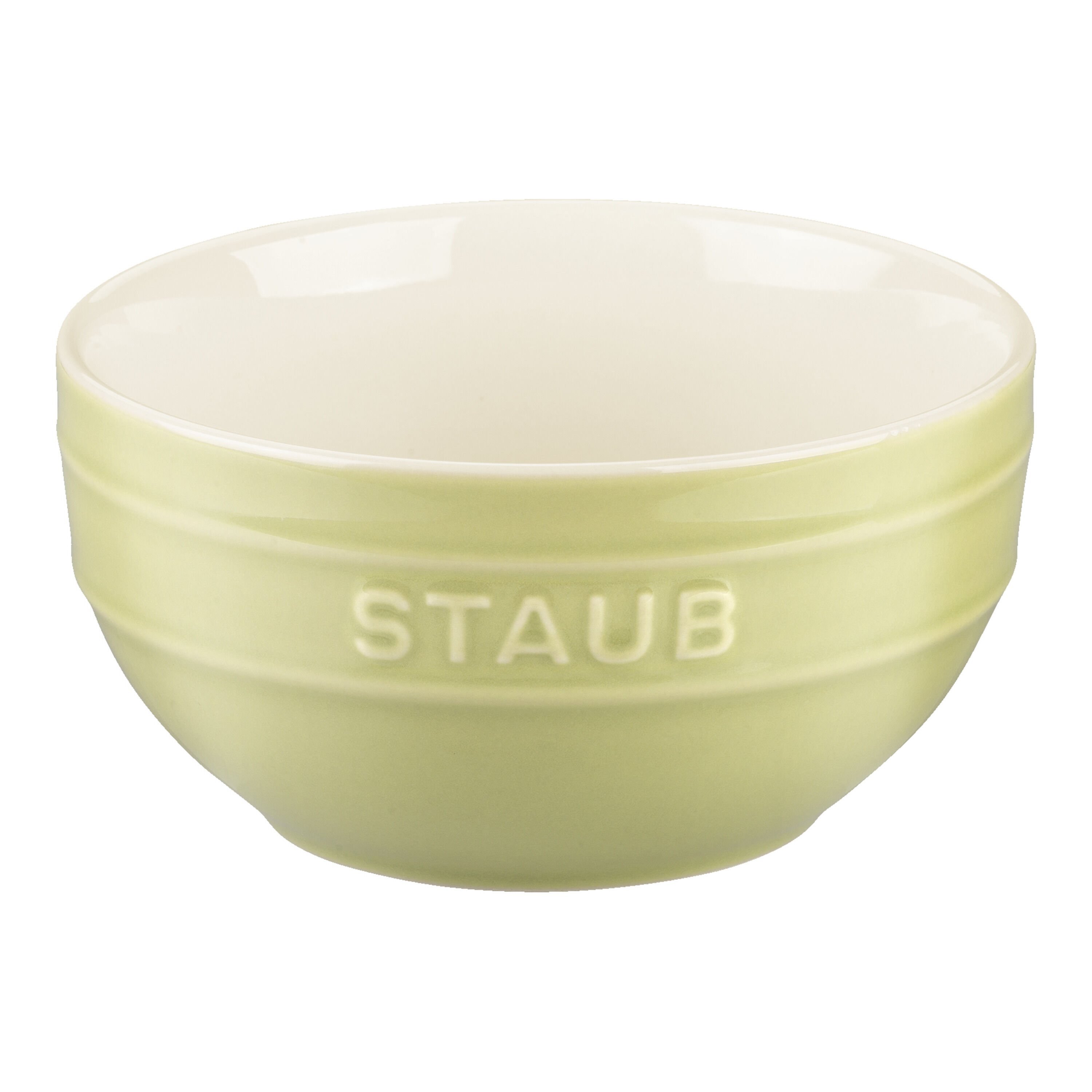 Staub        Ceramique                Schüssel Set Macaron 14 cm / 6-tlg, Keramik