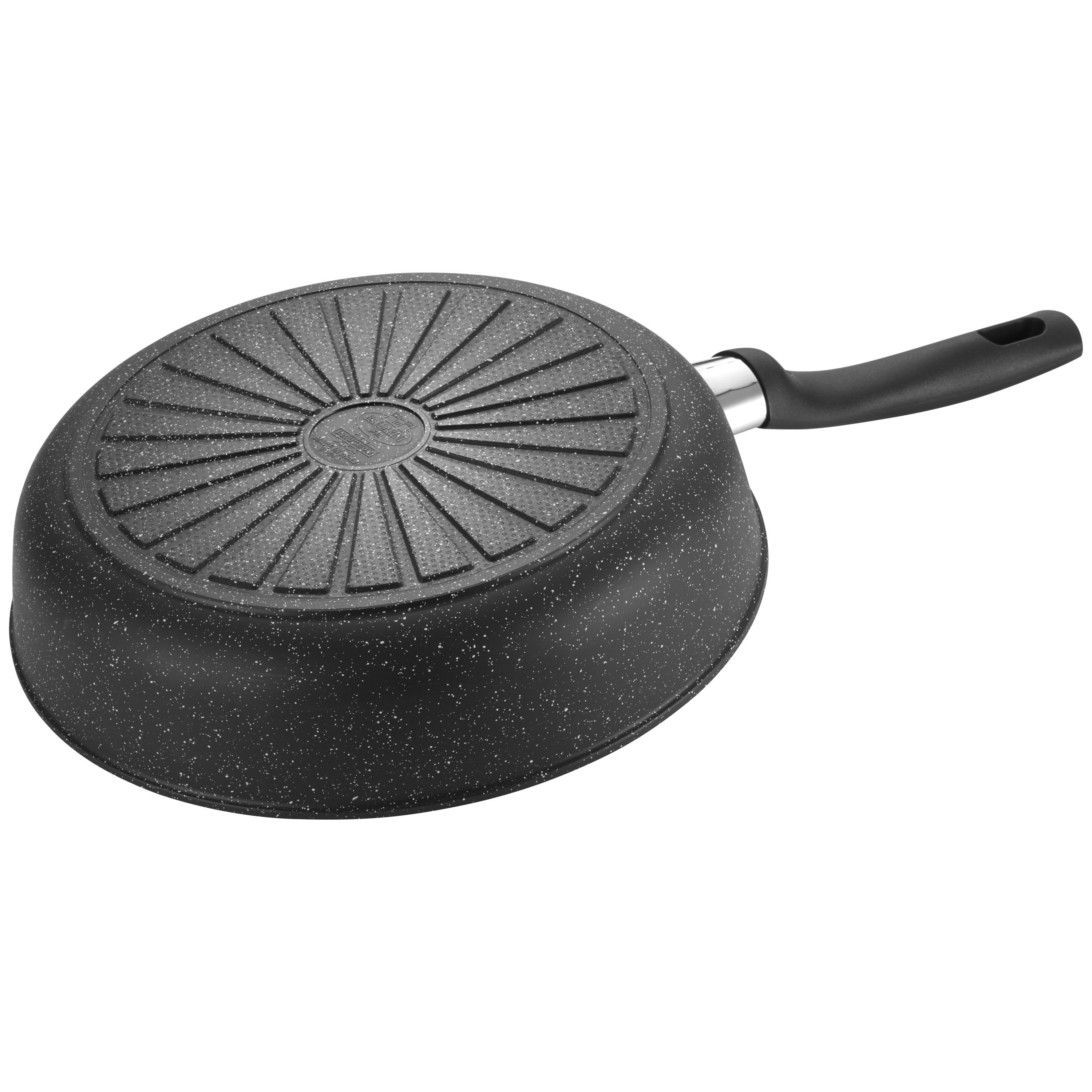 BALLARINI        Latina                Schmorpfanne 28 cm, Aluminium