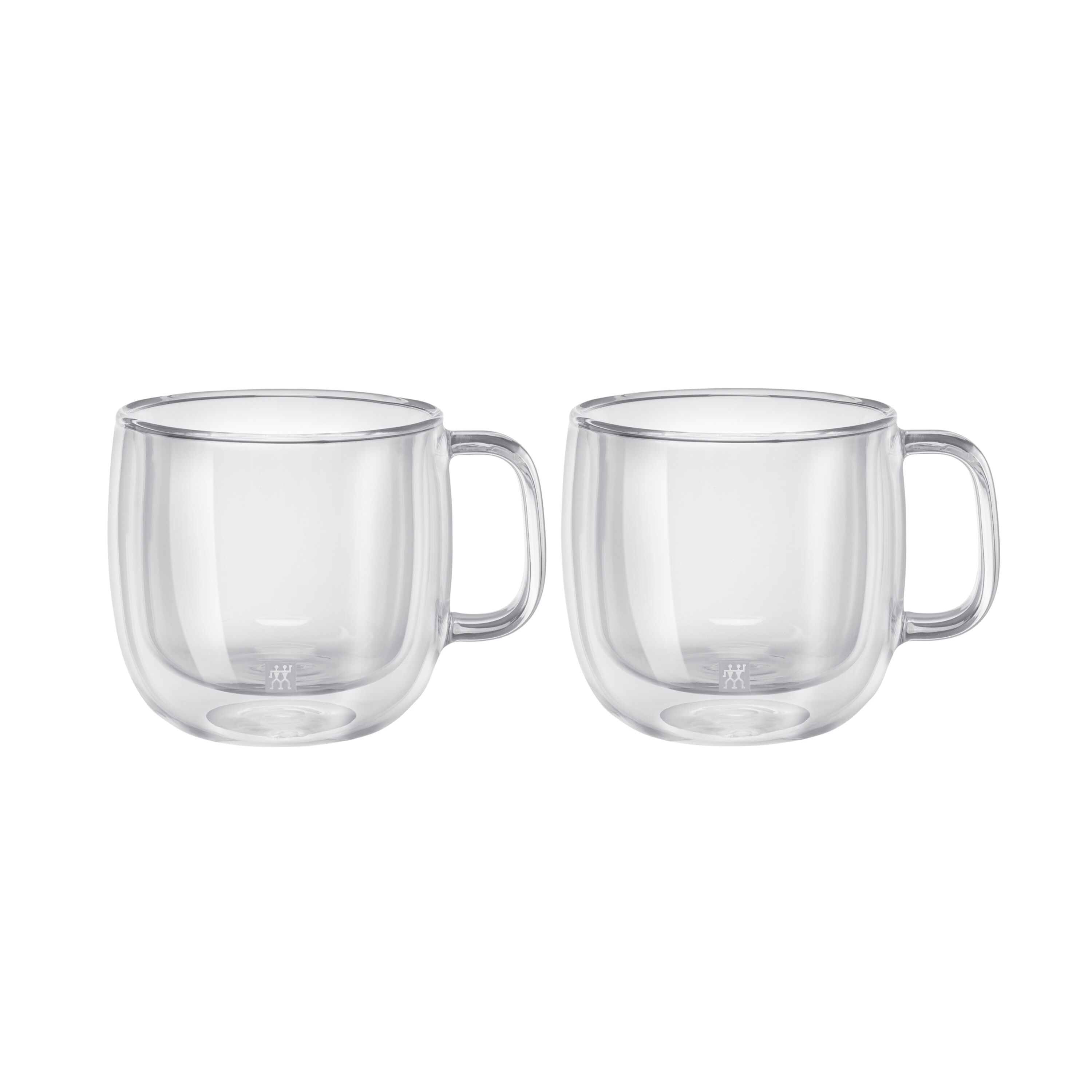 ZWILLING        Sorrento Plus                Cappuccinoglasset 450 ml / 2-tlg