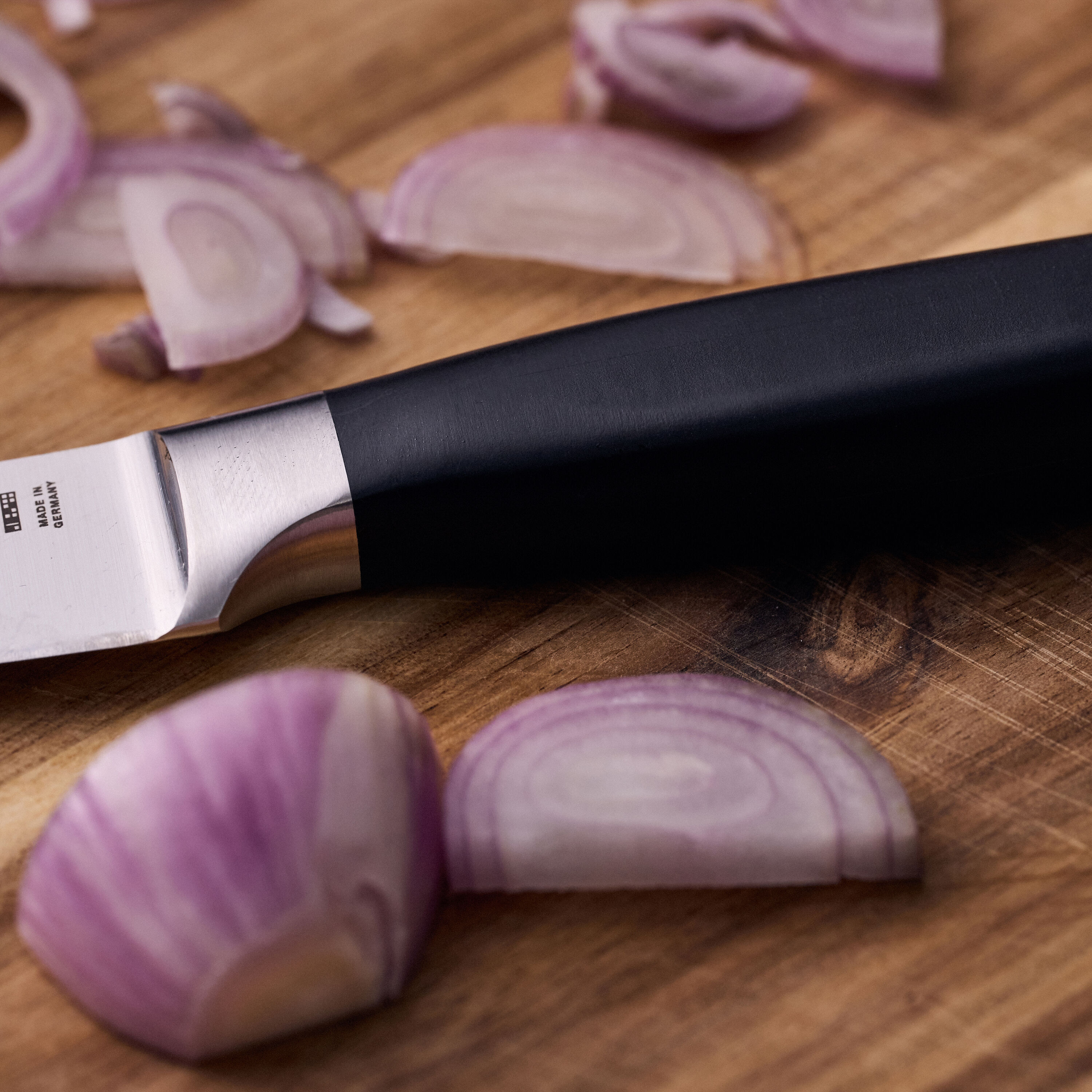 ZWILLING        **** VIER STERNE                Spick & Garniermesser 10 cm