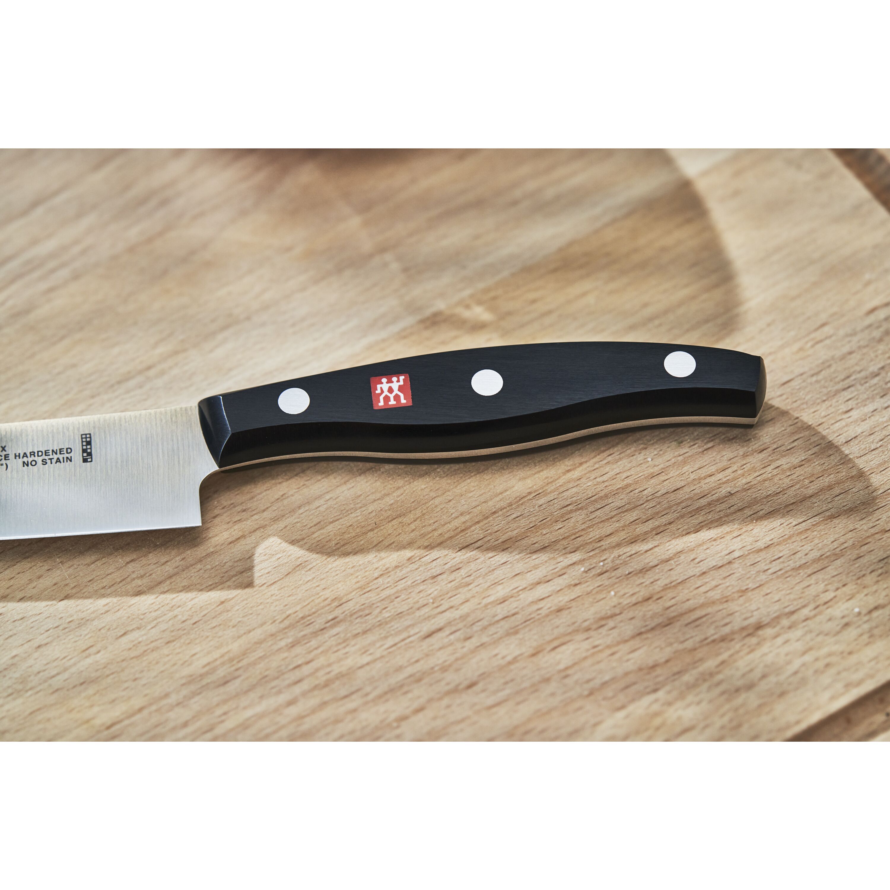 ZWILLING        TWIN Pollux                Kochmesser compact 13 cm