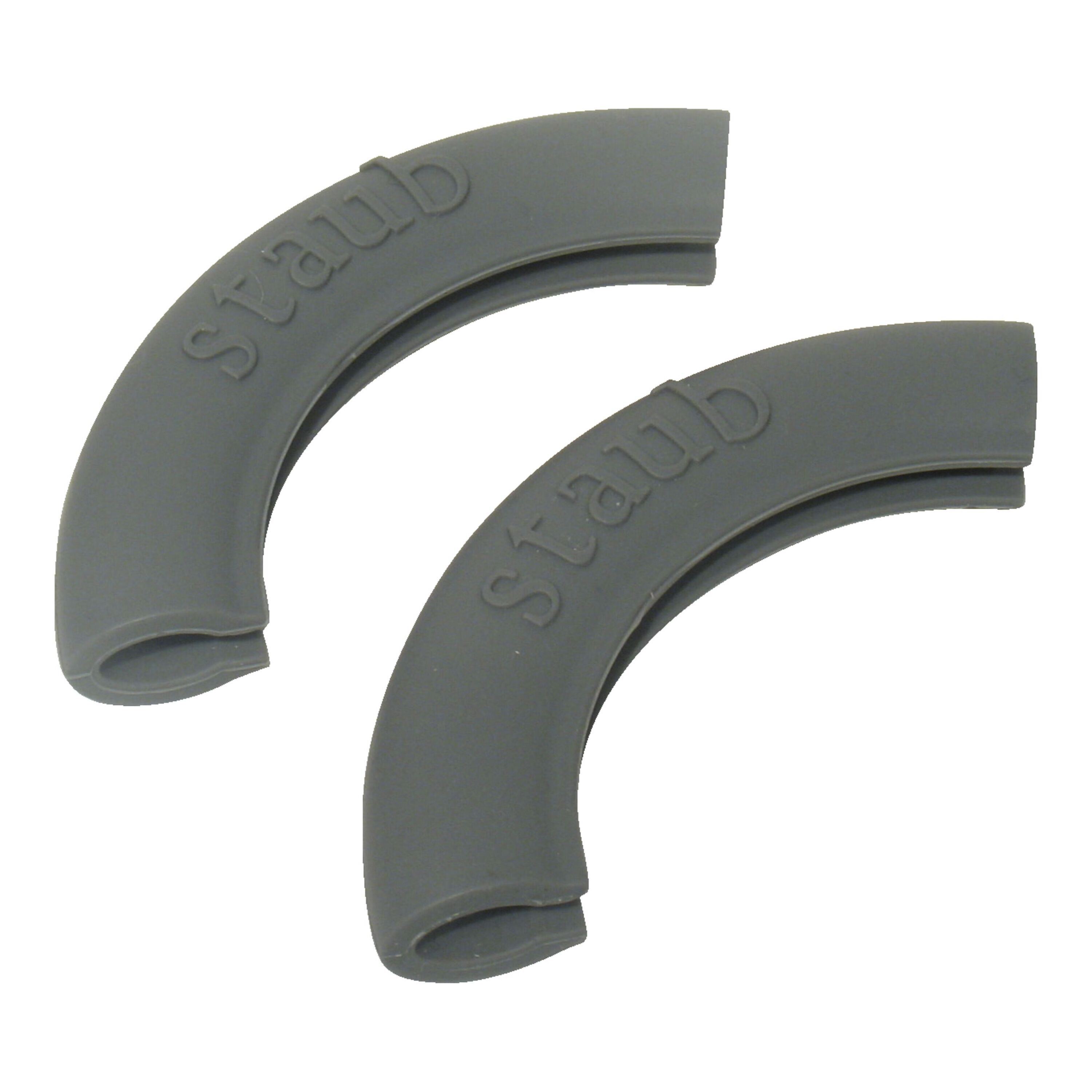 Staub                        Griff 2-tlg, Kunststoff