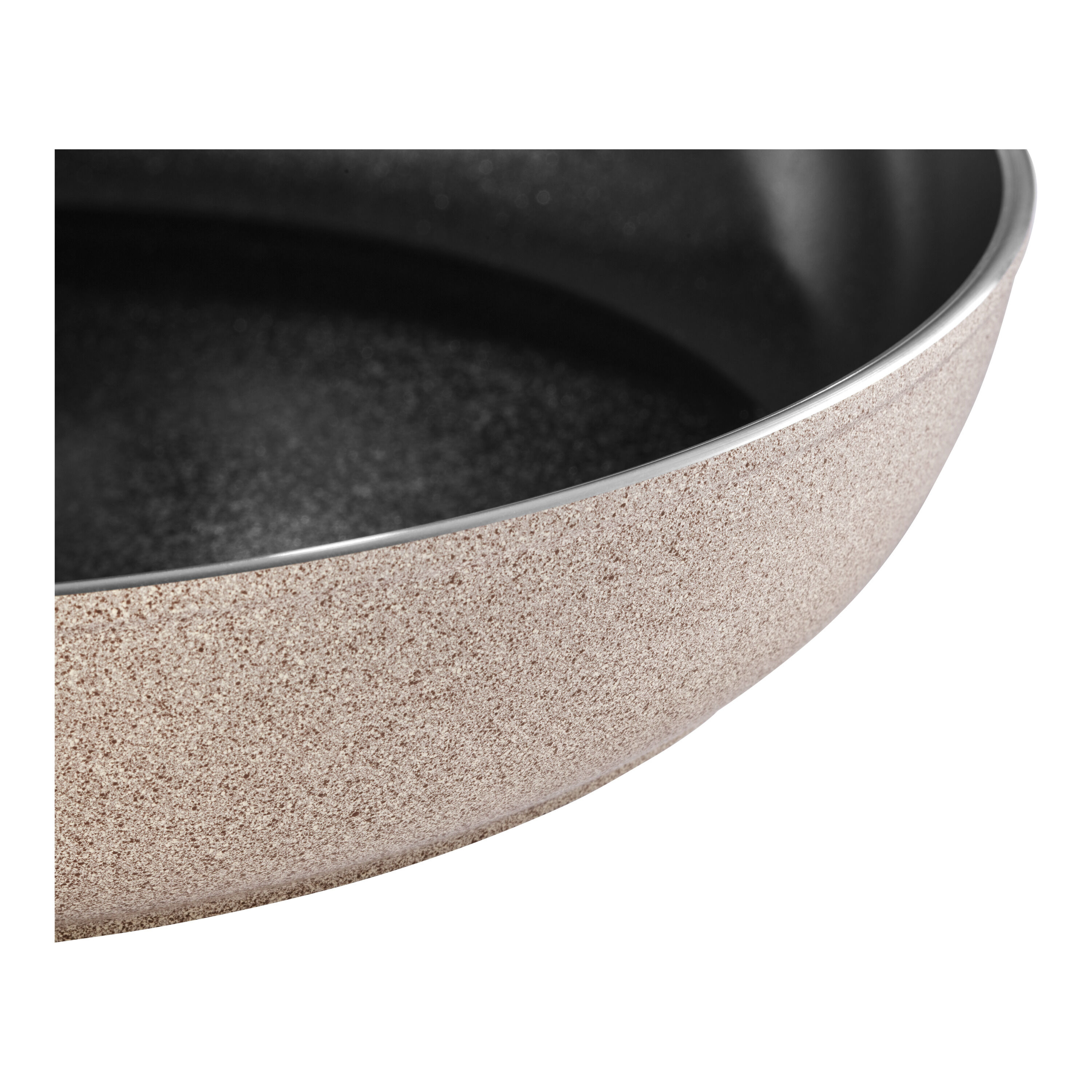 BALLARINI        Ledro                Bratpfanne, 28 cm, Aluminium, Keramische Antihaftbeschichtung