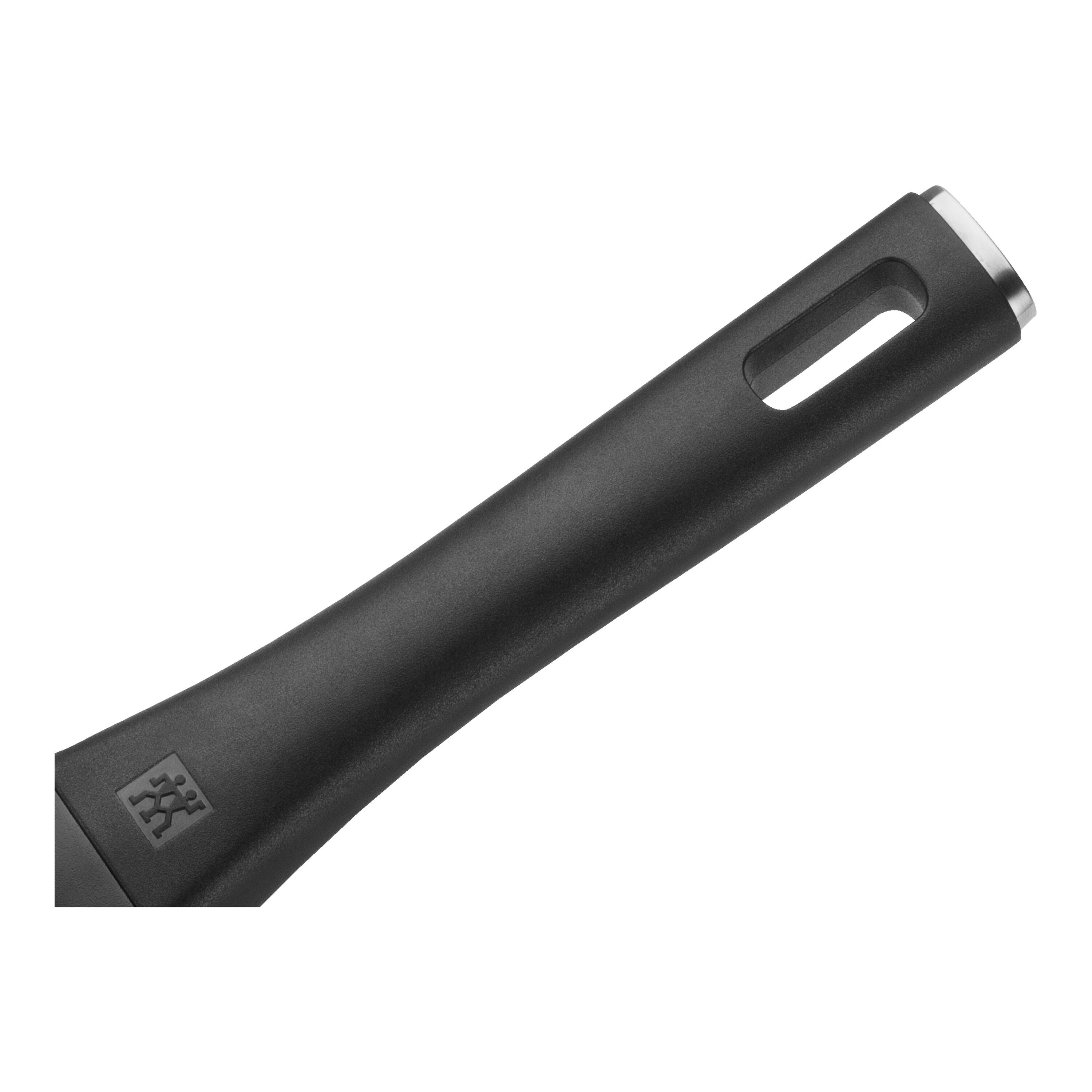 ZWILLING        Marquina plus                Bratpfanne hoch 28 cm, Aluminium, Schwarz