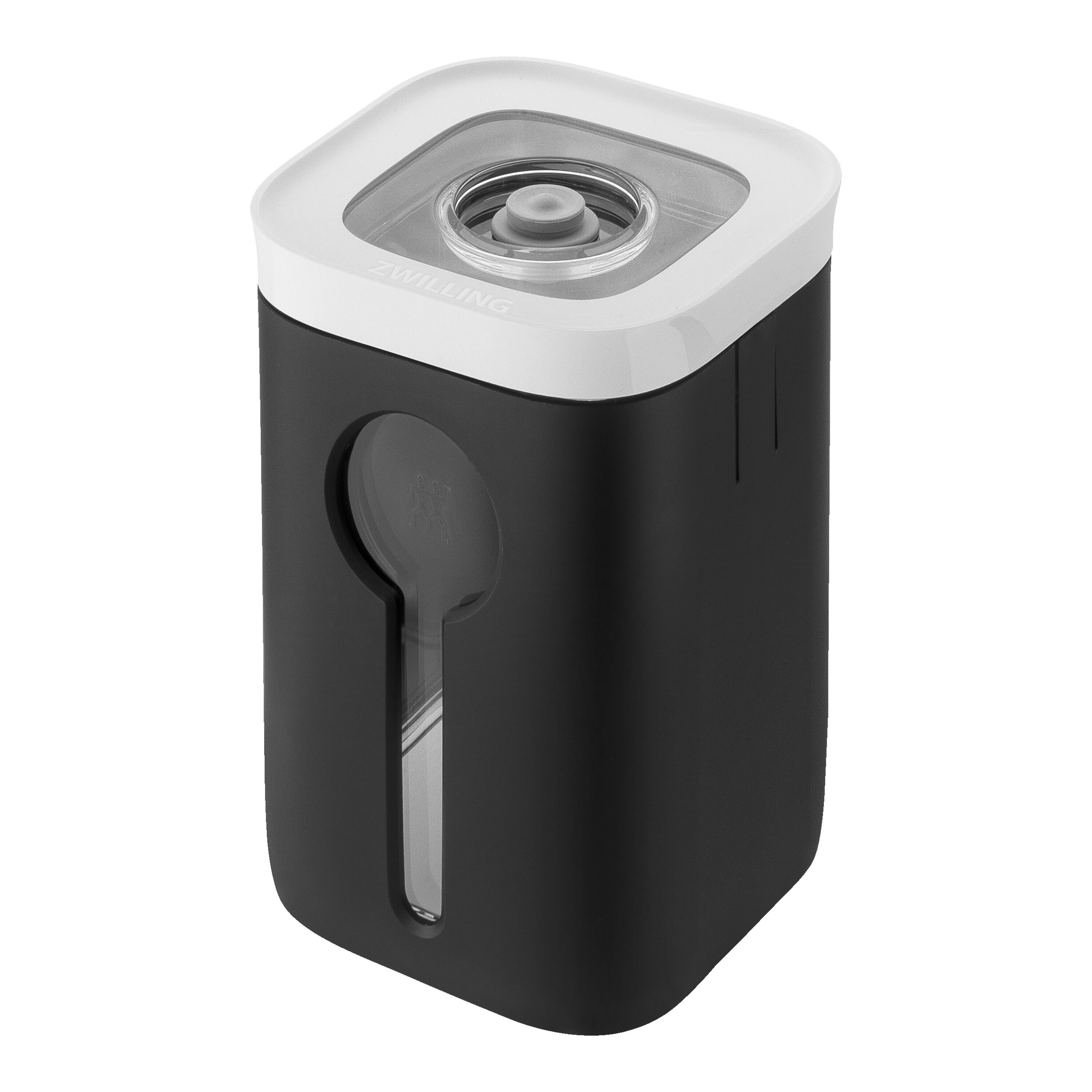 ZWILLING        Fresh & Save CUBE                CUBE Cover 2S / 10 cm, Schwarz