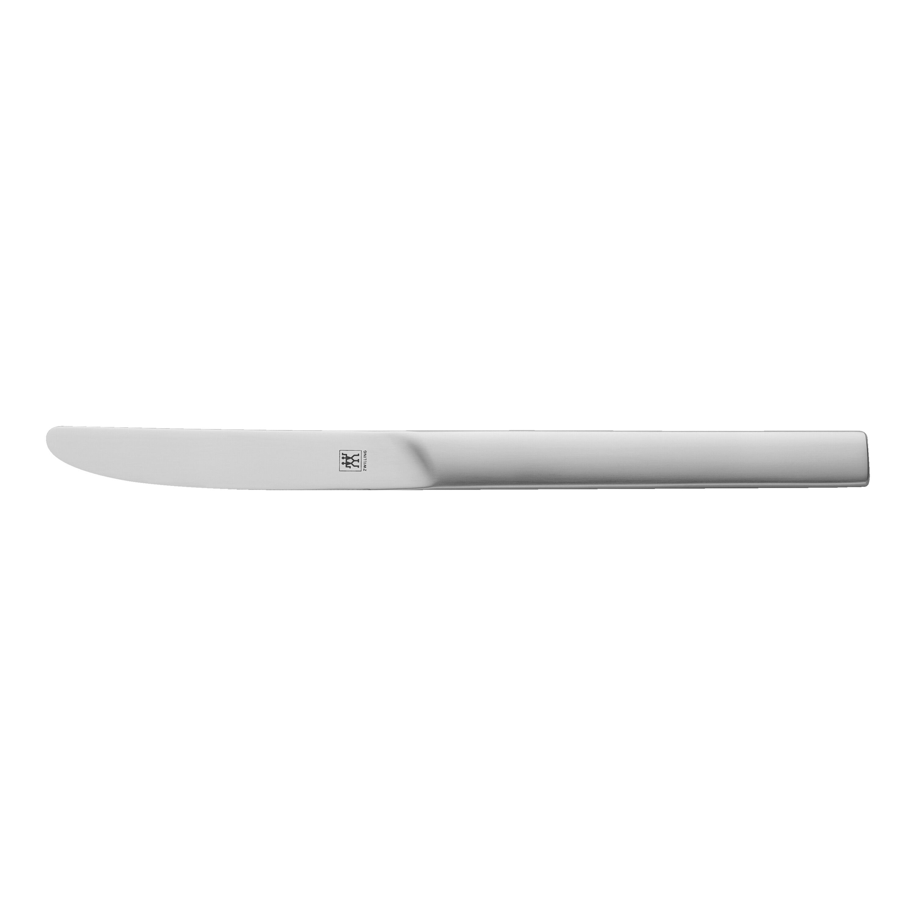 ZWILLING        Minimale                Menümesser mattiert
