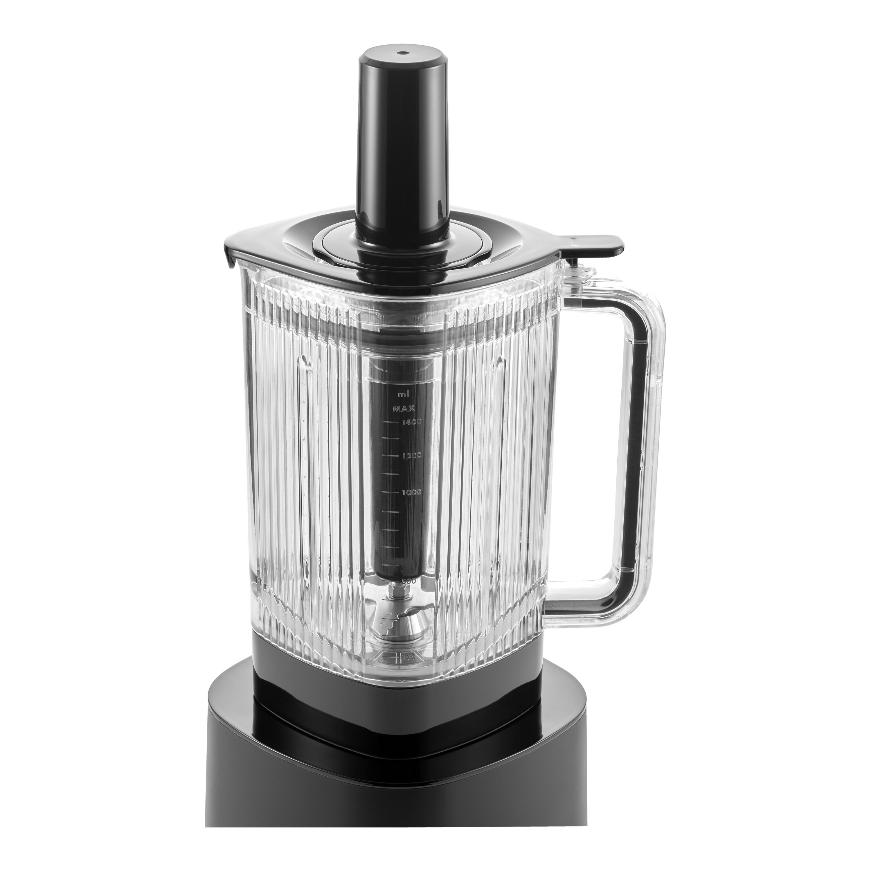 ZWILLING        Enfinigy                Standmixer Universal, AC Motor, Schwarz
