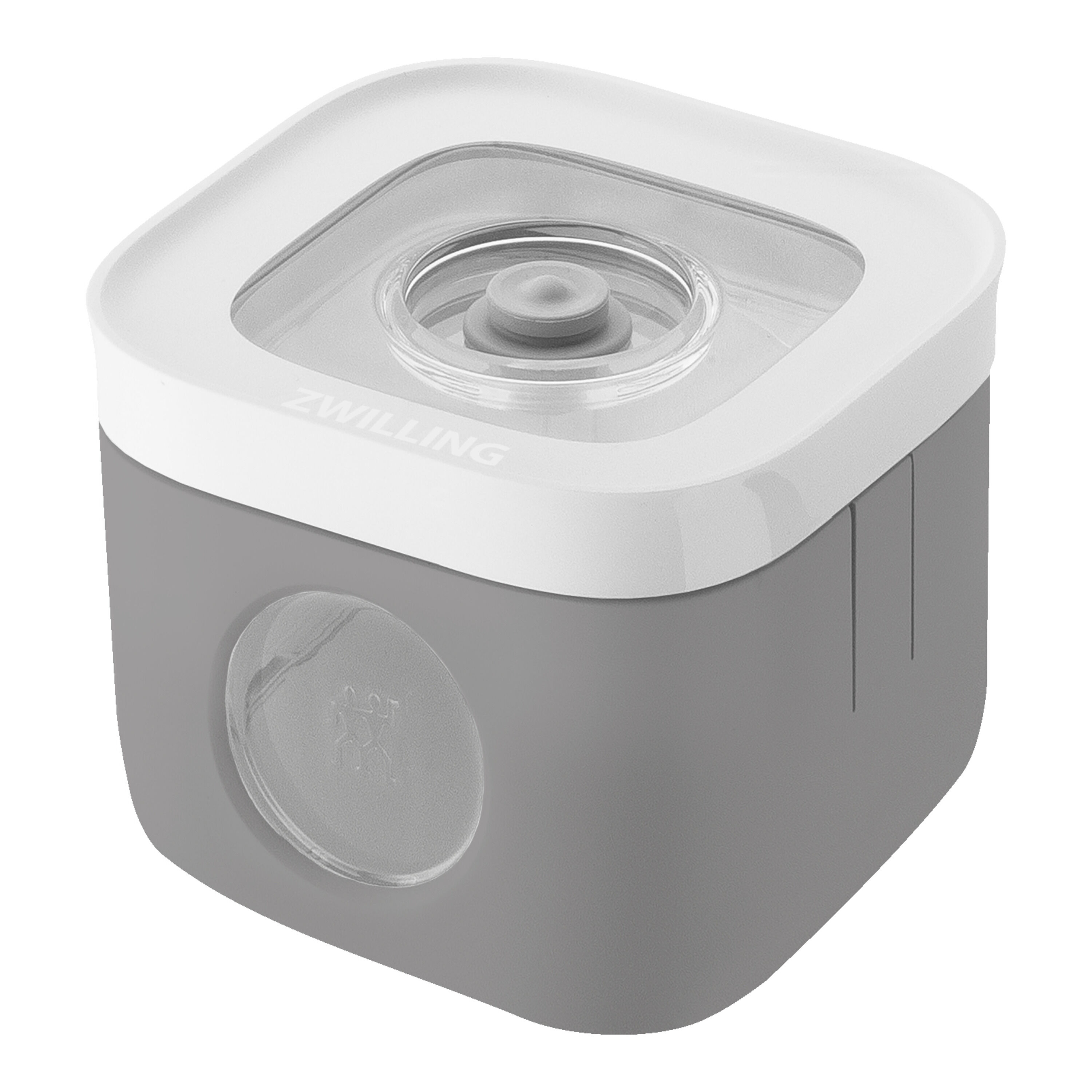 ZWILLING        Fresh & Save CUBE                CUBE Cover S / 10 cm, Grau