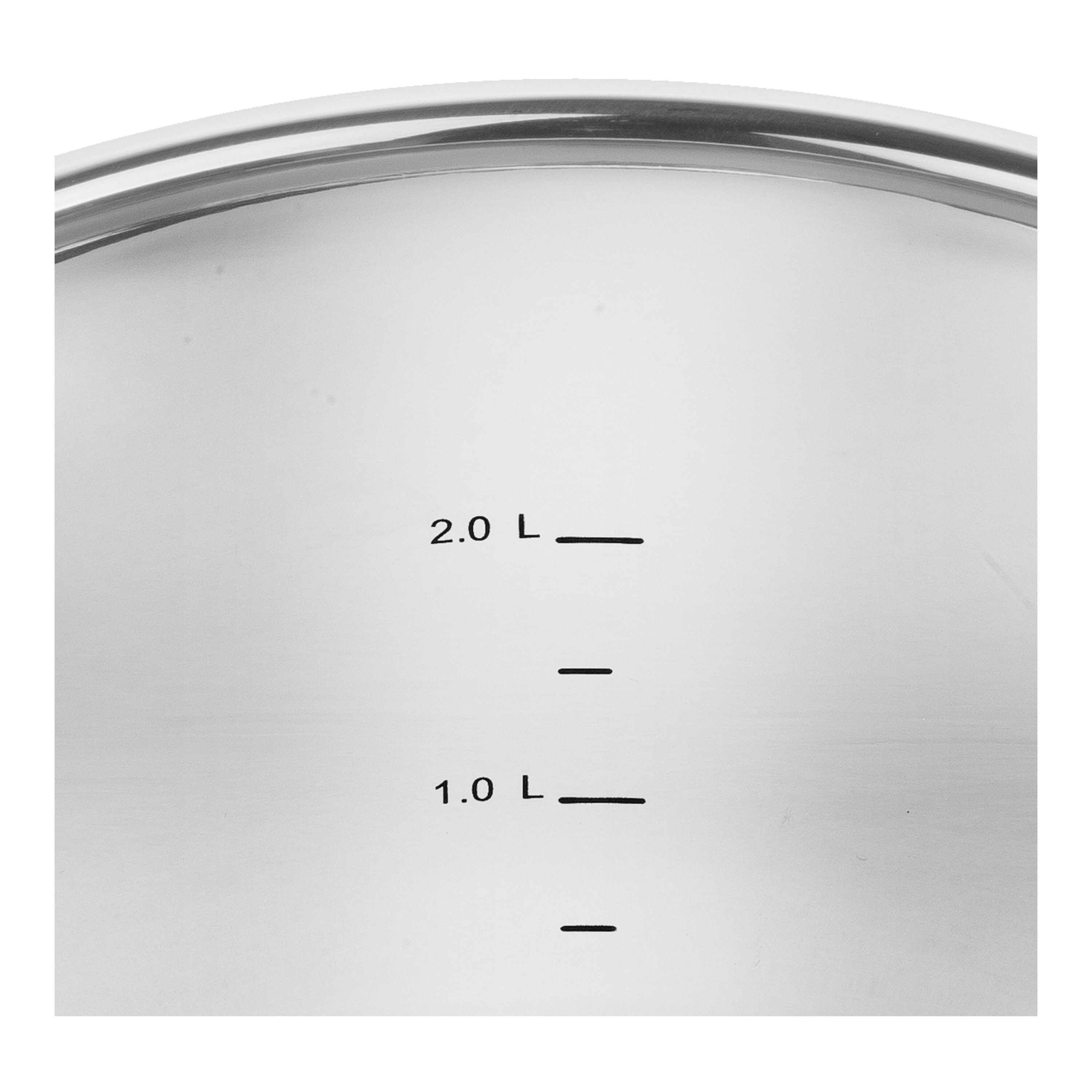 ZWILLING        Bellasera                Kochtopfset 5-tlg, 18/10 Edelstahl