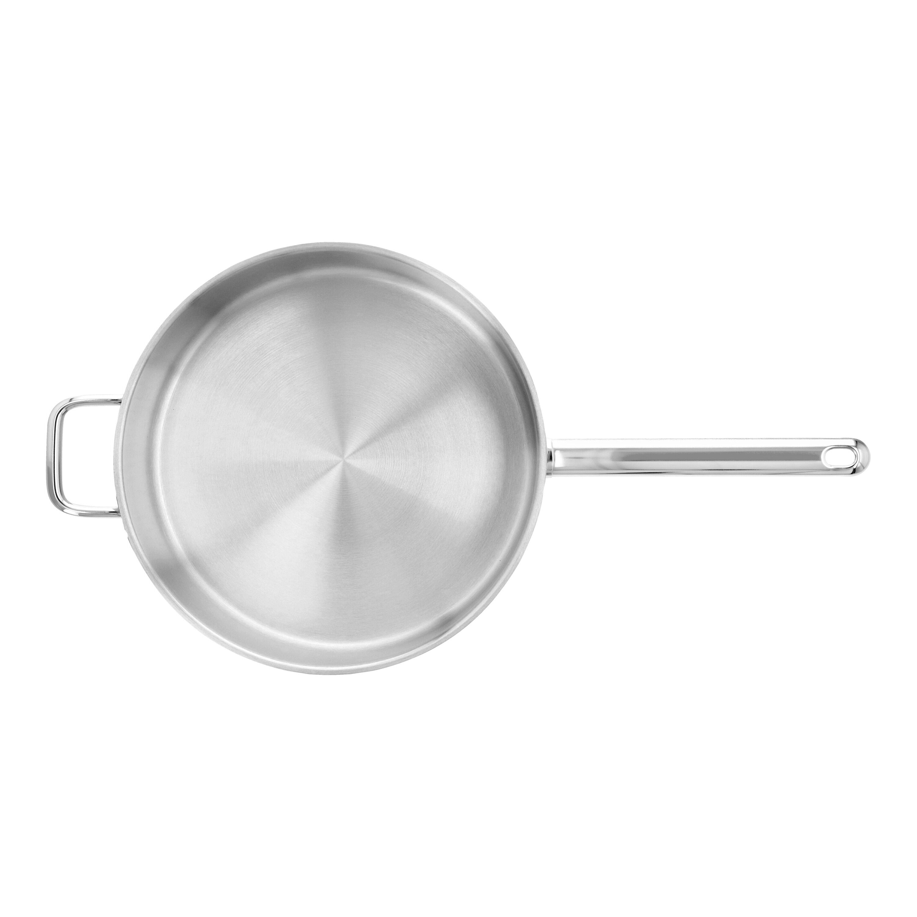 Demeyere        Apollo 7                Schmorpfanne ohne Deckel 28 cm, 18/10 Edelstahl