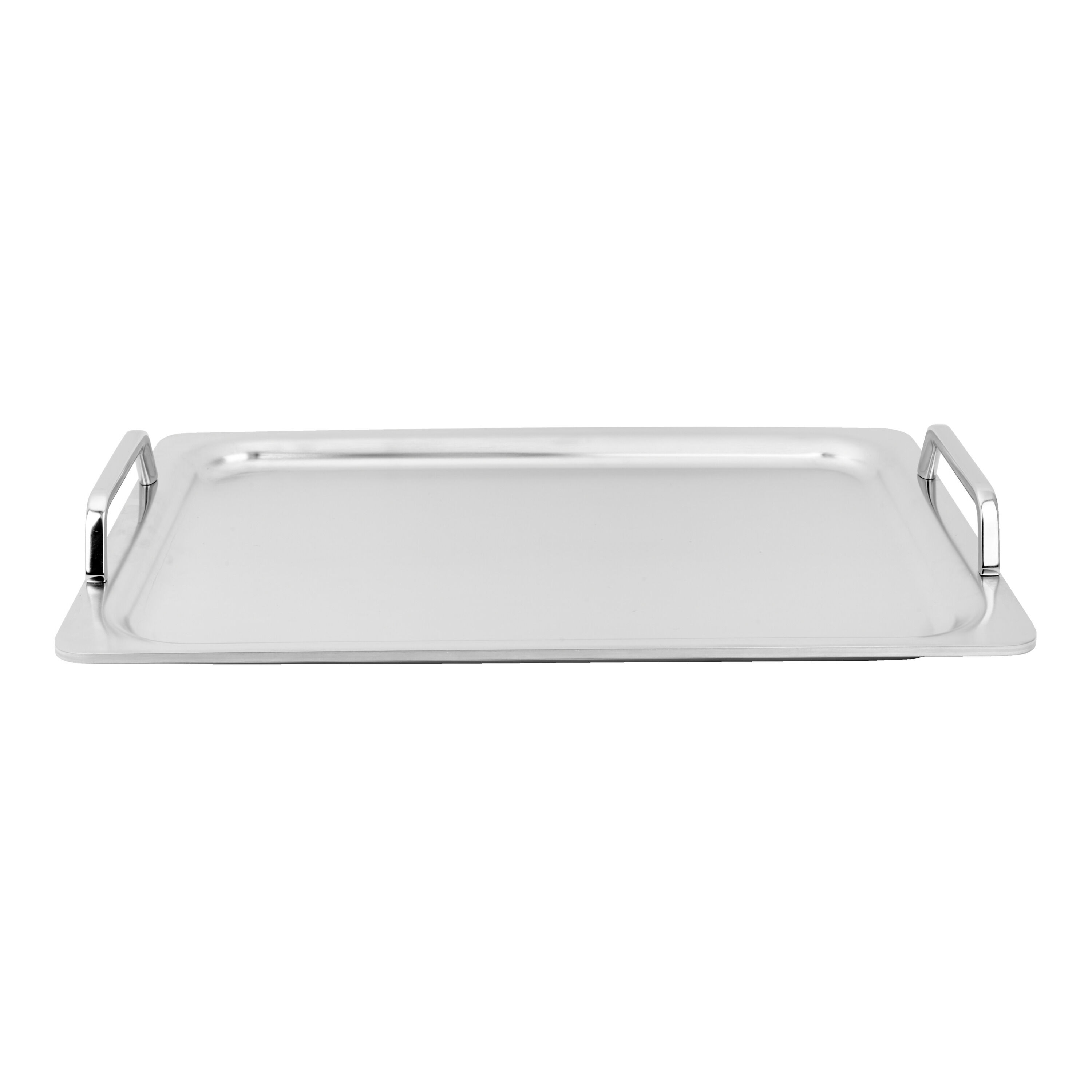 Demeyere        Specialties 5                Plancha 39 cm x 27 cm, 18/10 Edelstahl