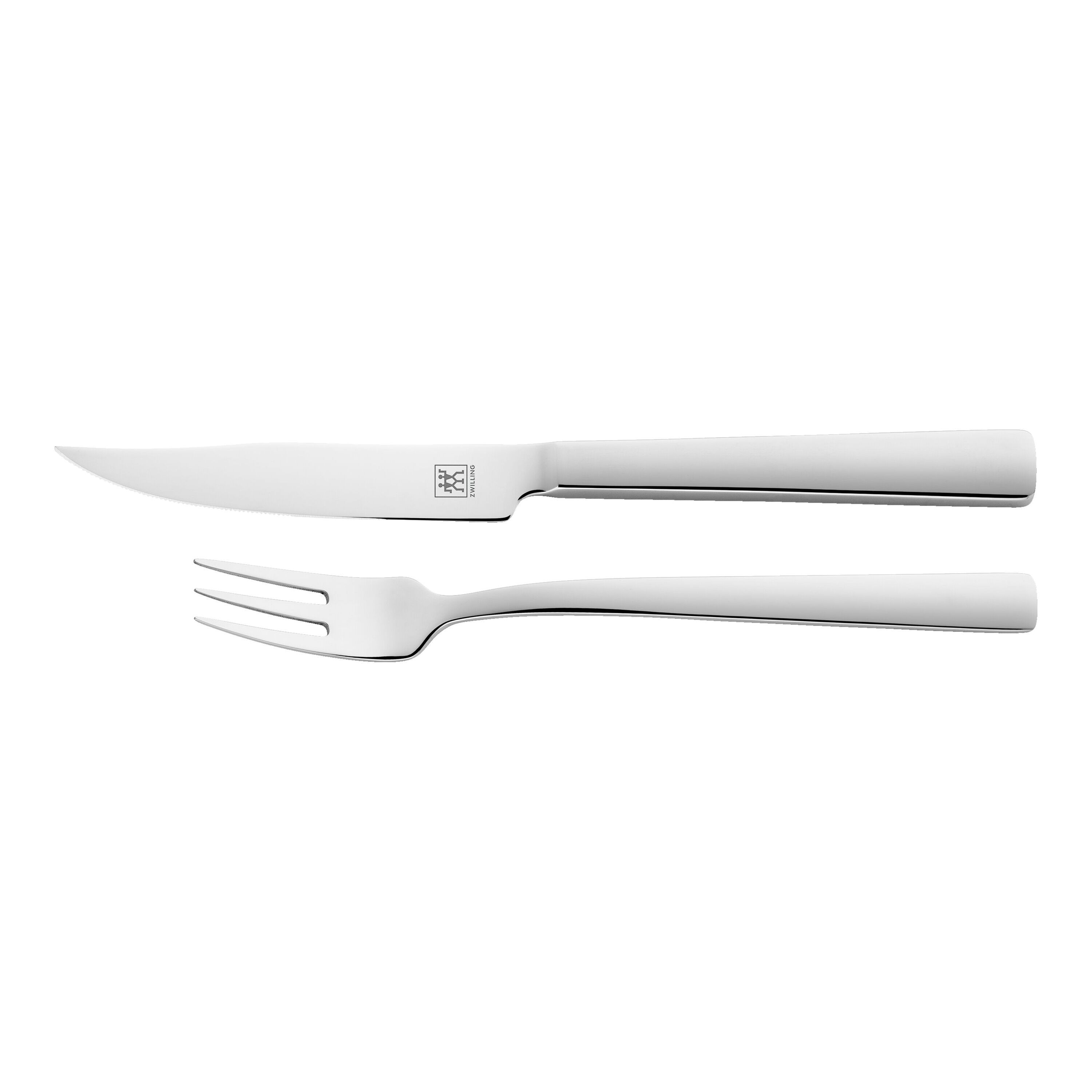 ZWILLING        Dinner                Steakbesteckset 2-tlg