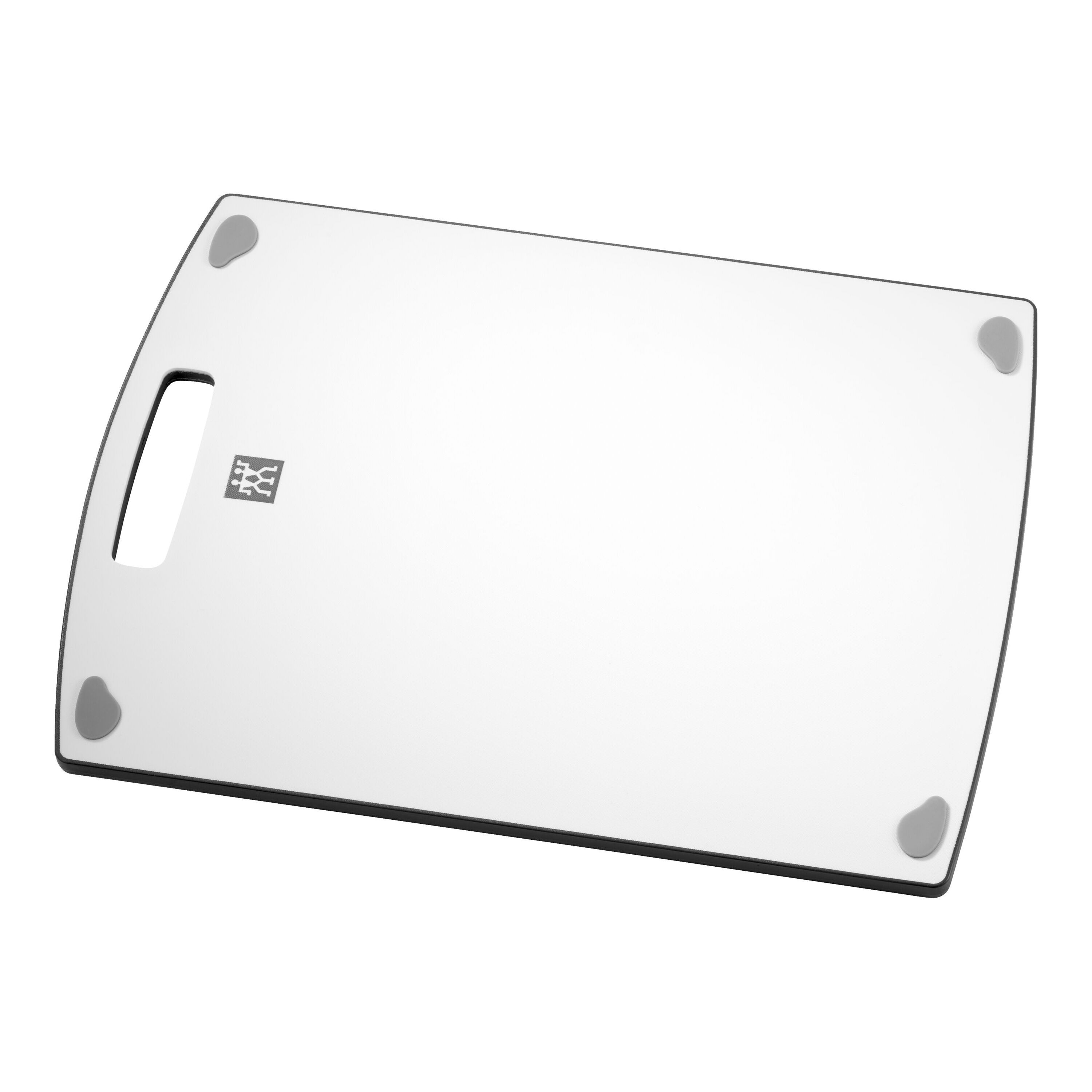 ZWILLING                        Schneidbrett 37 cm x 27 cm, Kunststoff