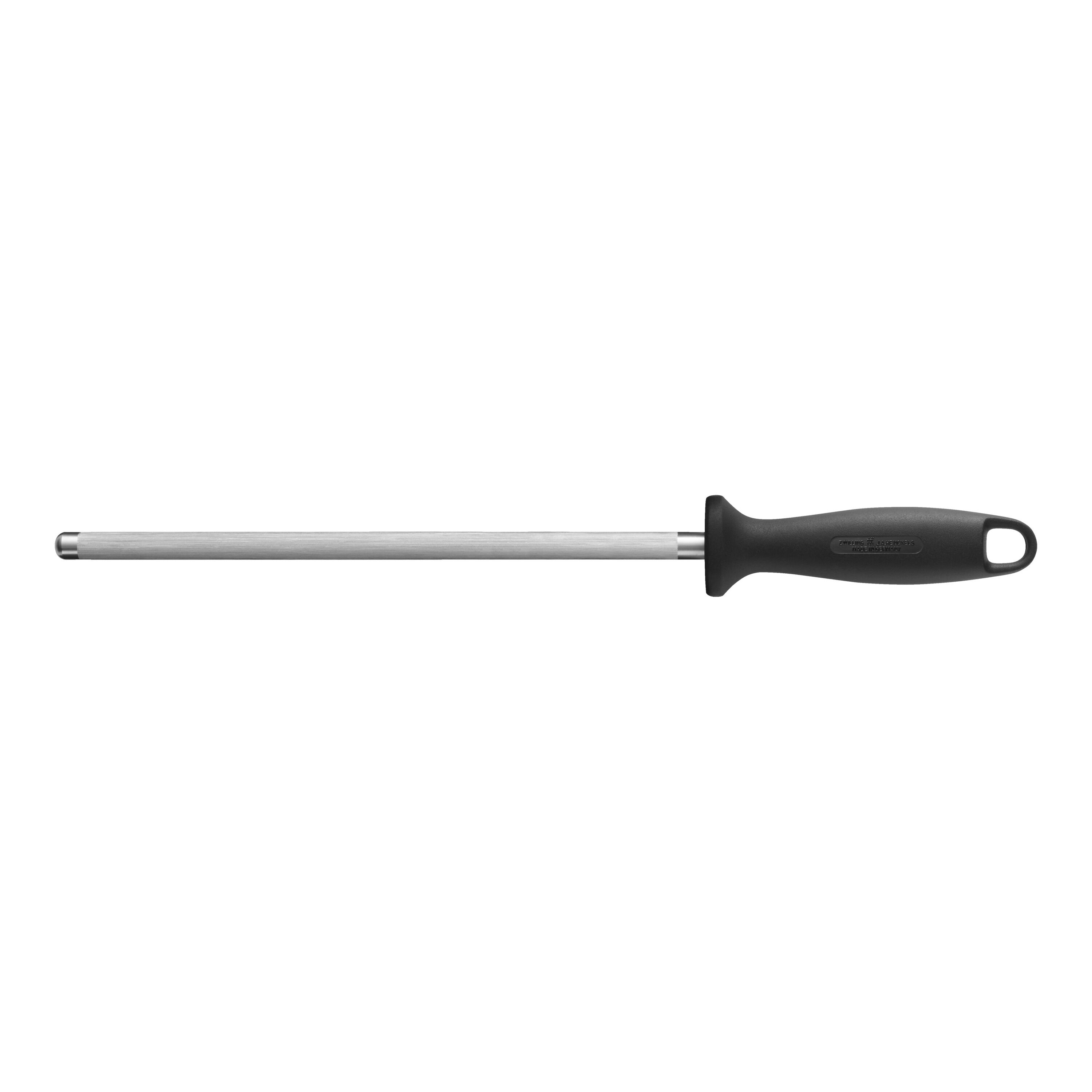 ZWILLING                        Wetzstahl 26 cm, verchromt