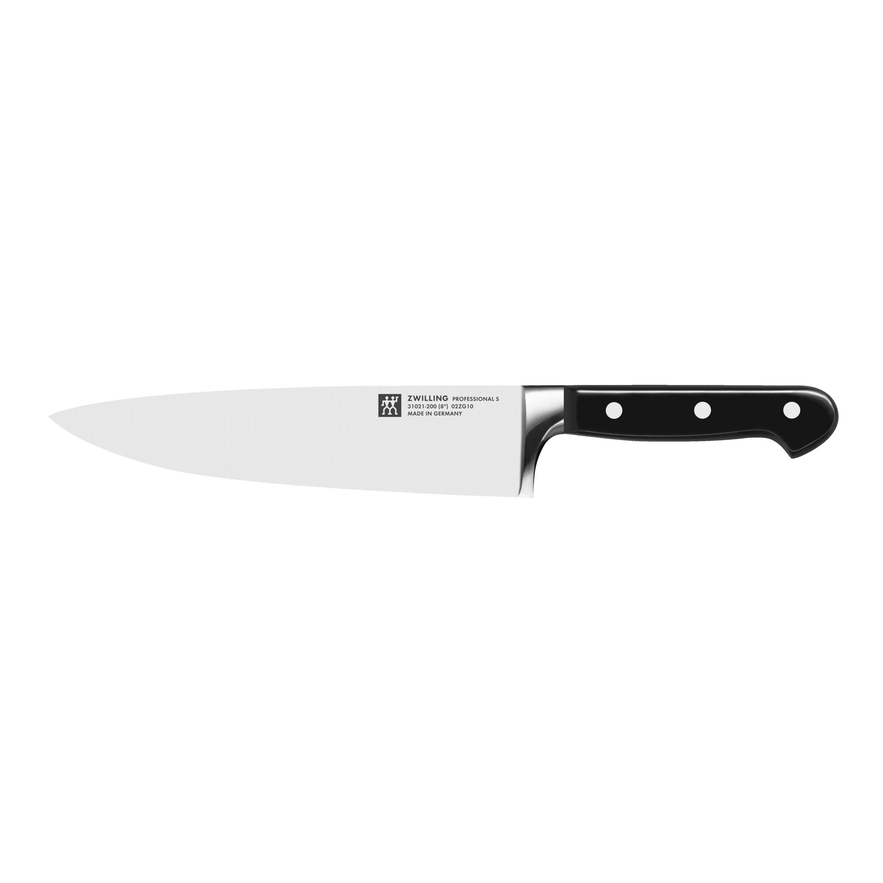 ZWILLING        Professional S                Kochmesser 20 cm